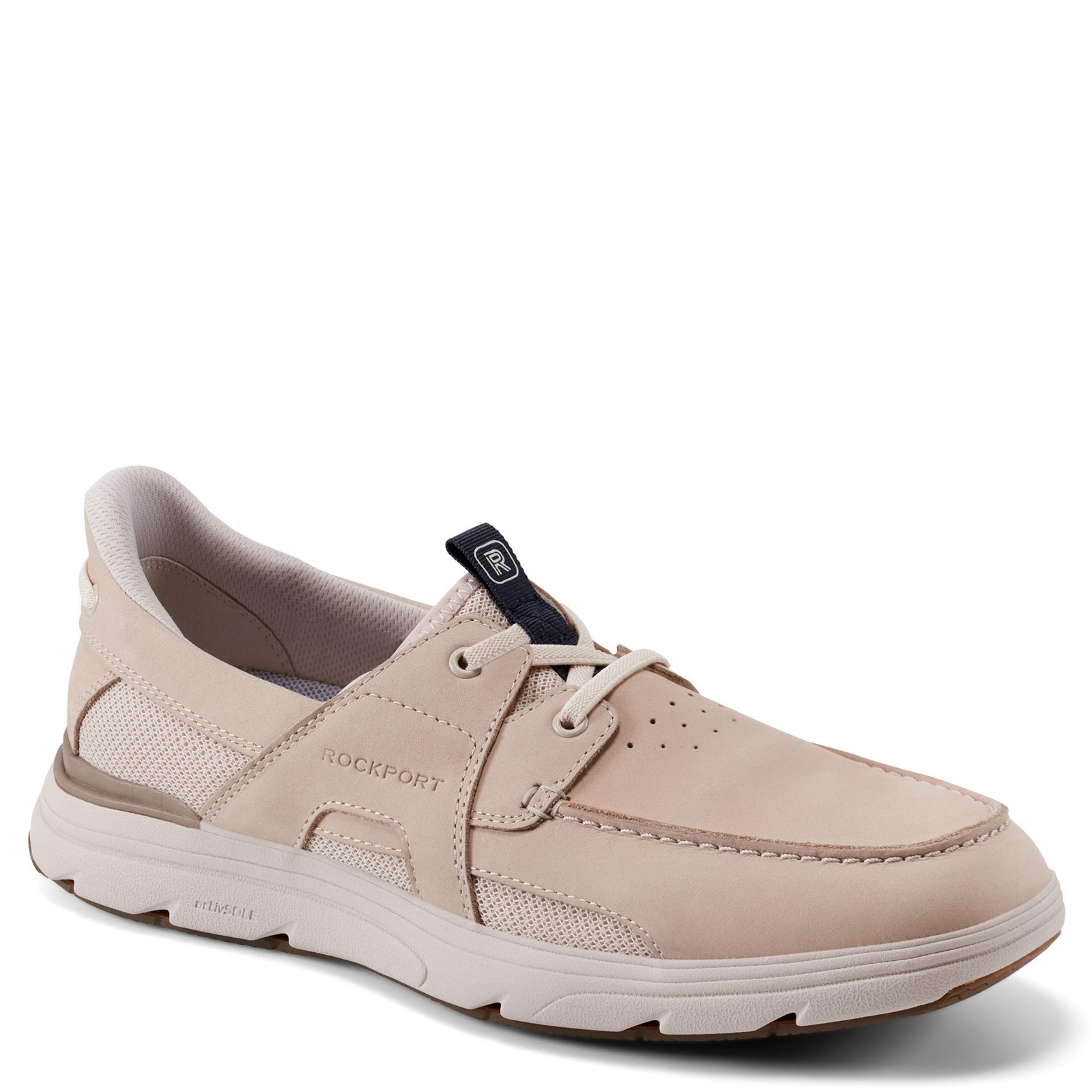 Rockport Seadon Men's Brown Slip On 8.5 M