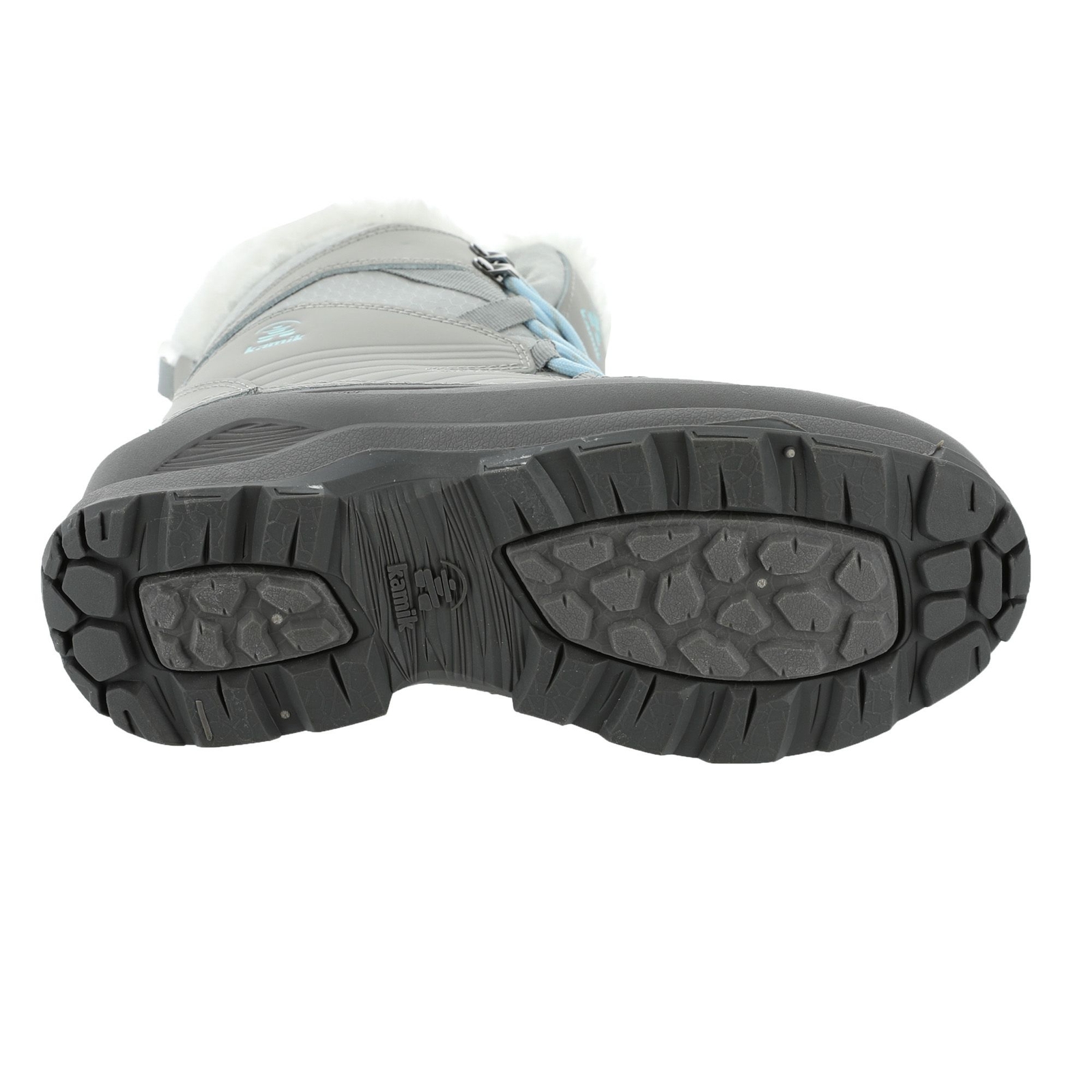 Kamik Iceland F Boot Women's Boot - Picture 21 of 24