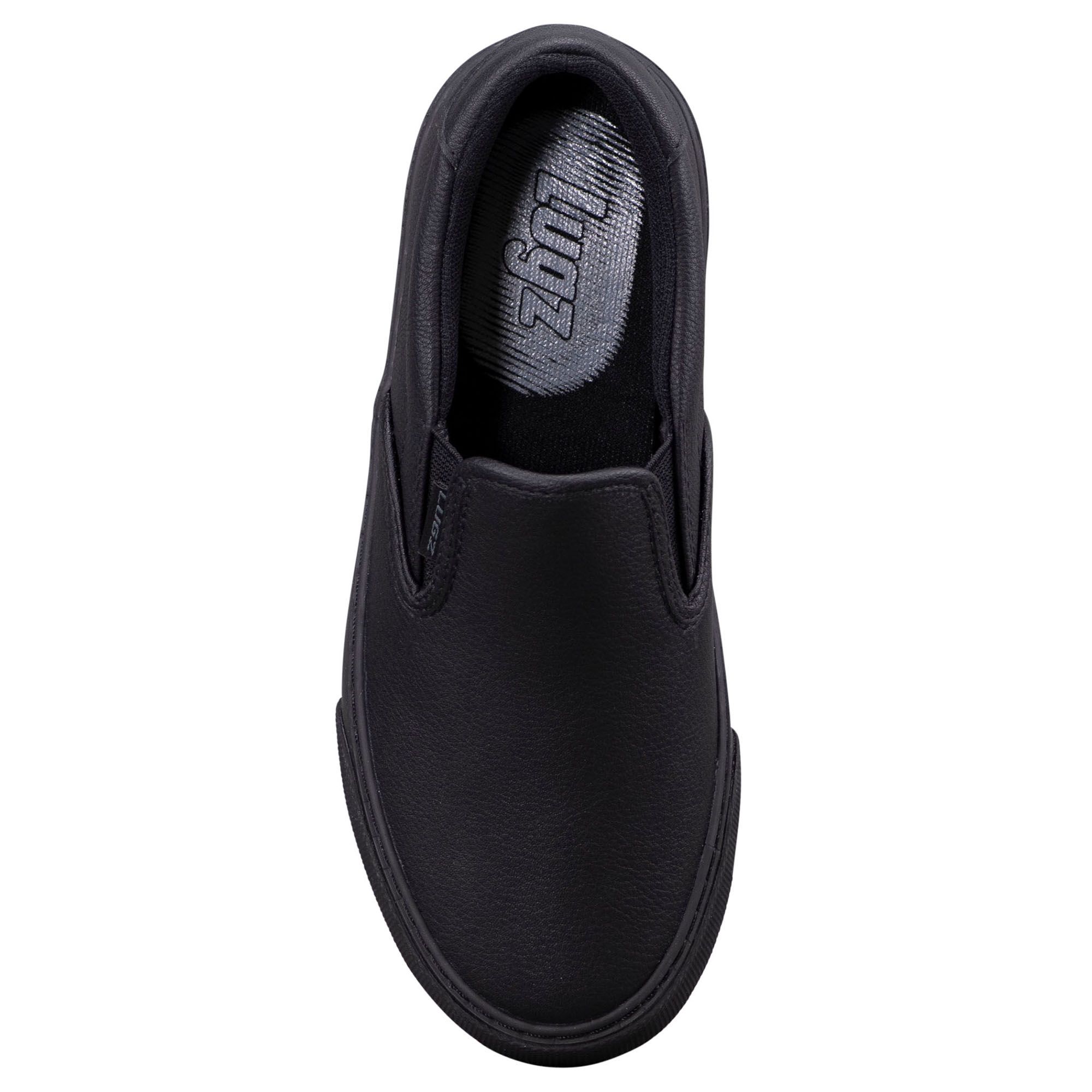 Lugz Clipper,