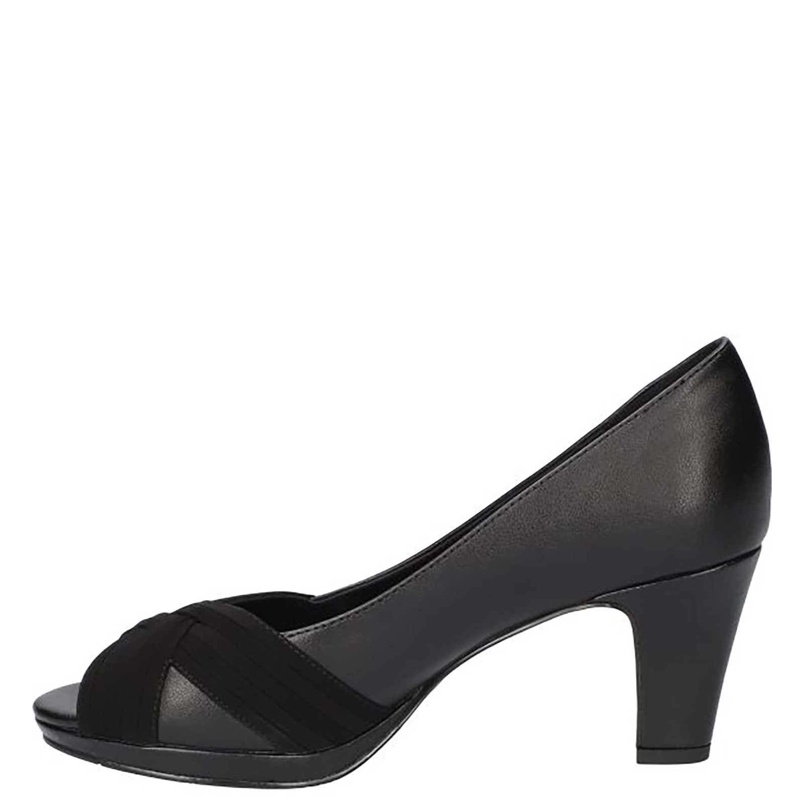 Easy Street Lavish Women's Pump - Picture 10 of 42
