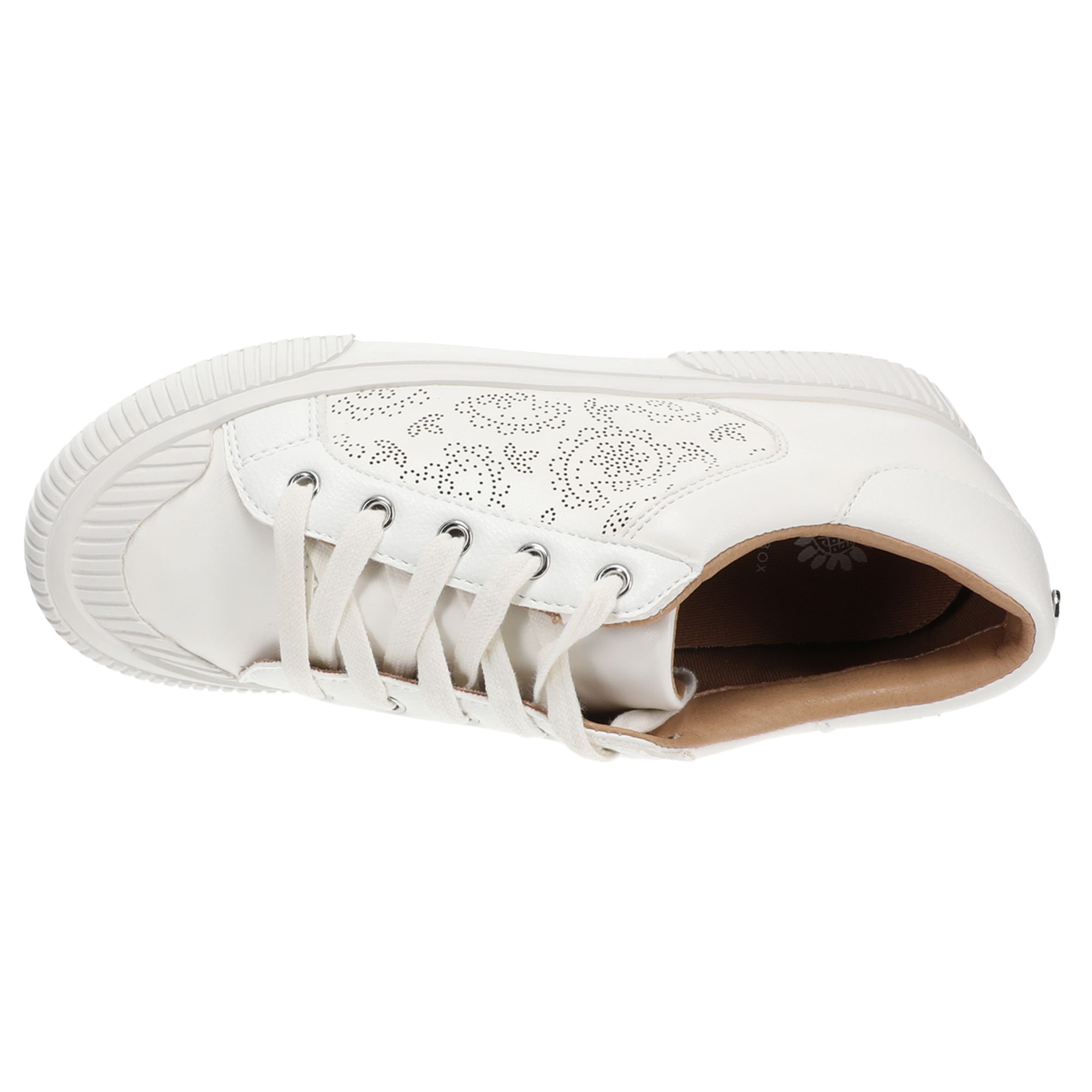 Yellow Box Gallen Womens Sneaker 5390₽