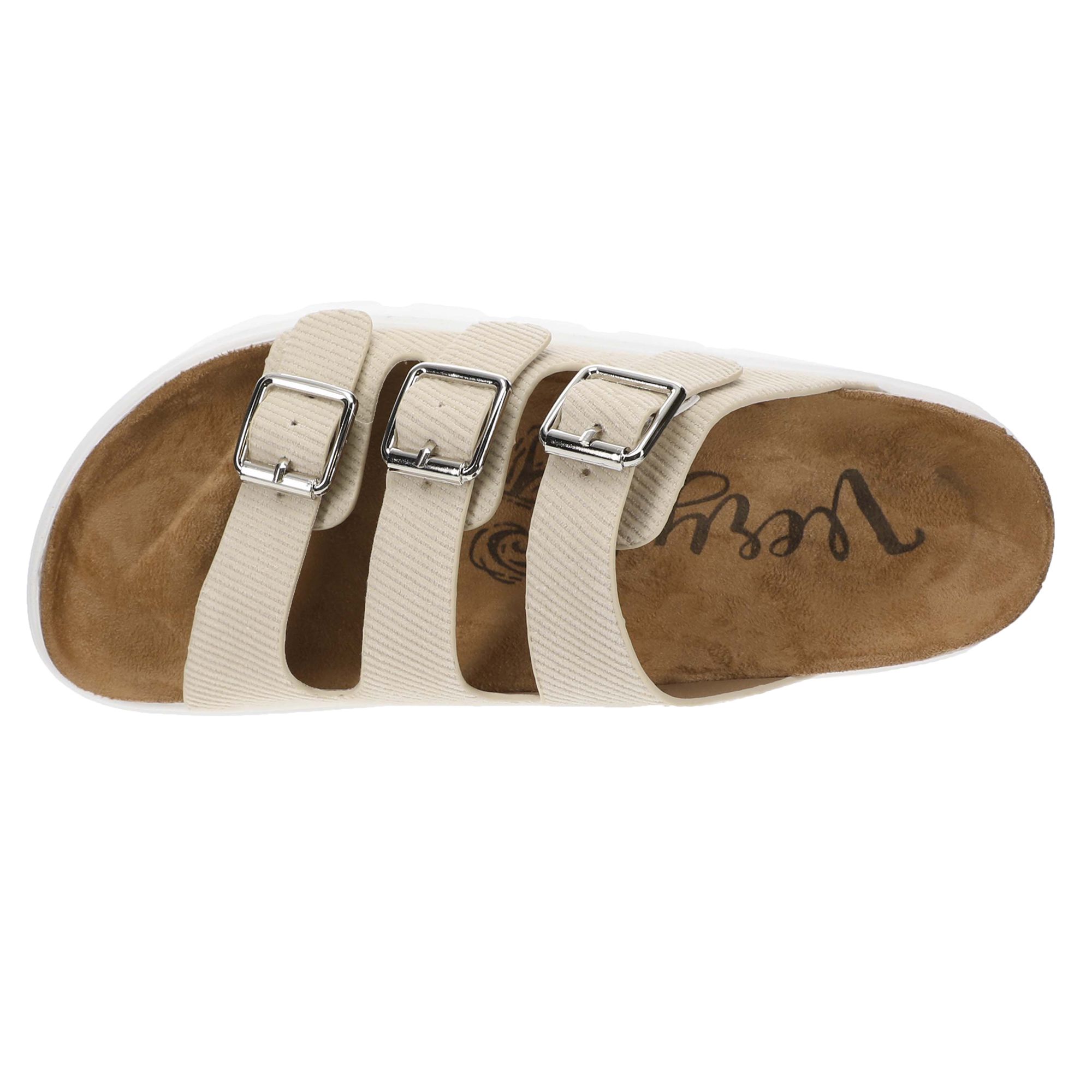 Very G Plaza Women's Sandal