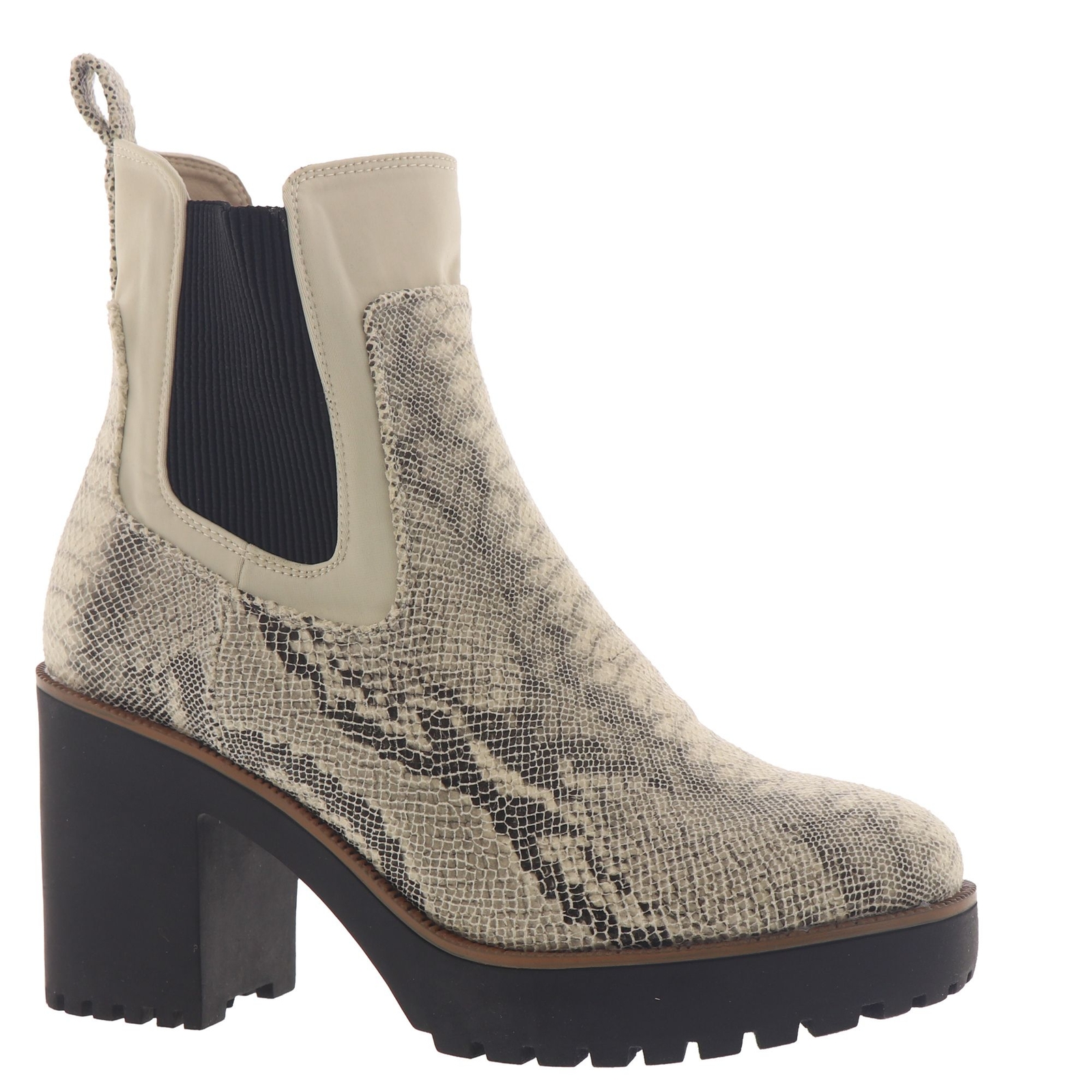 Chinese Laundry Good Day Women's Bone Boot 6.5 M