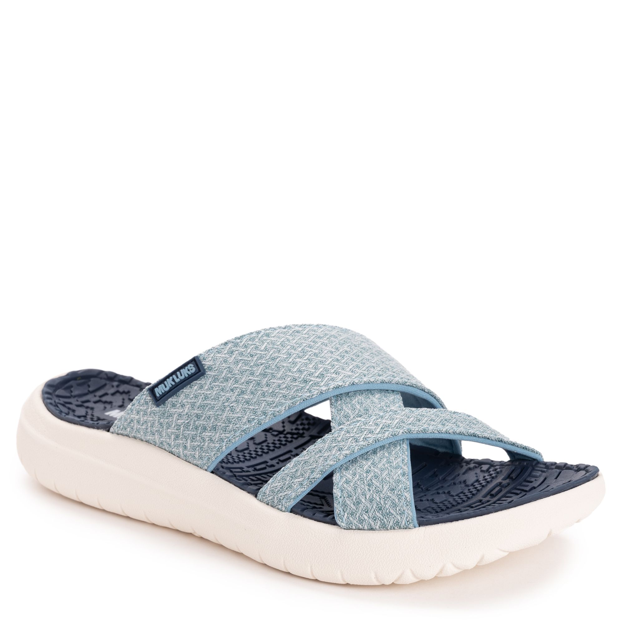 MUK LUKS Sassy Cross-Over 4290₽