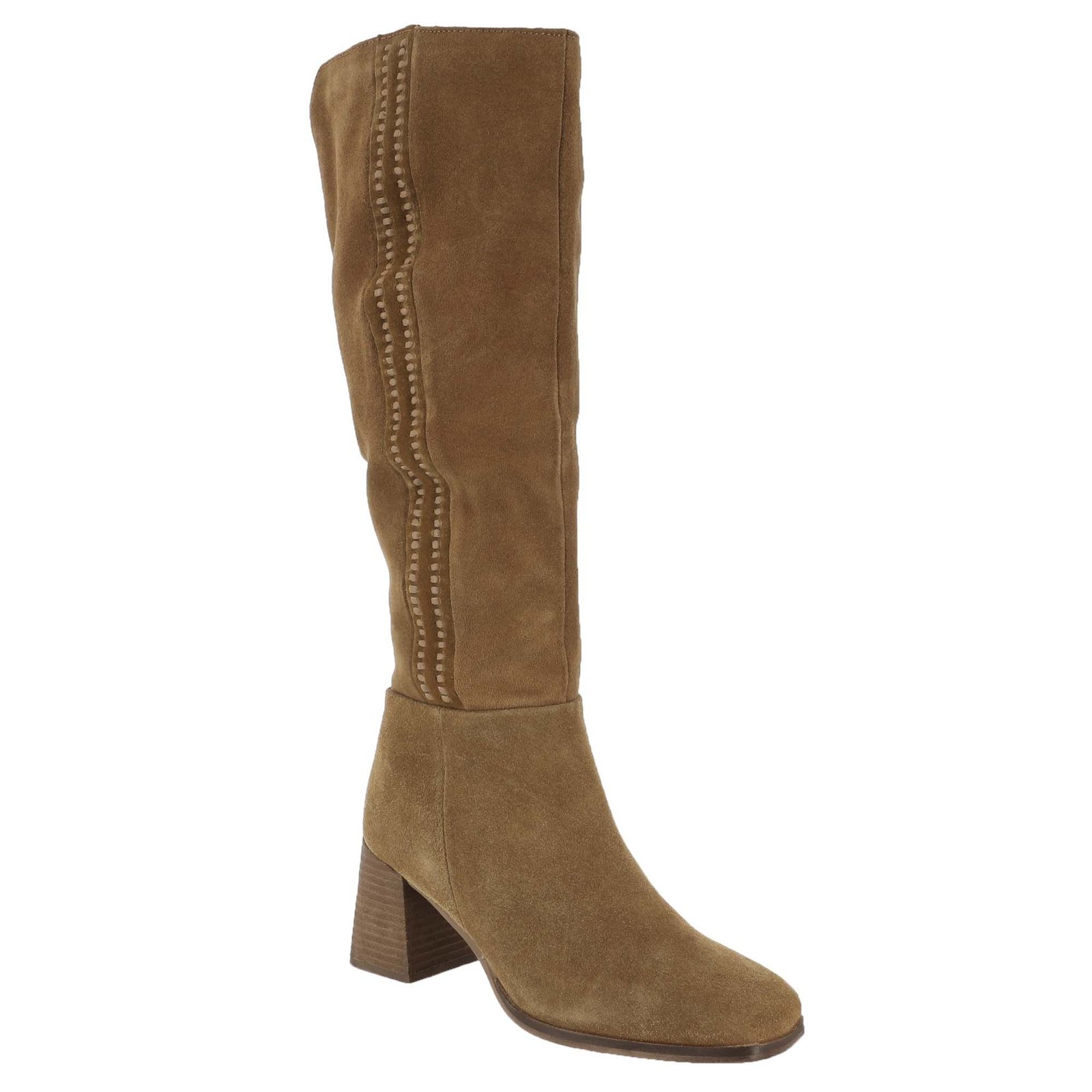 Diba True Mar Velus Women's Tan Boot 9.5