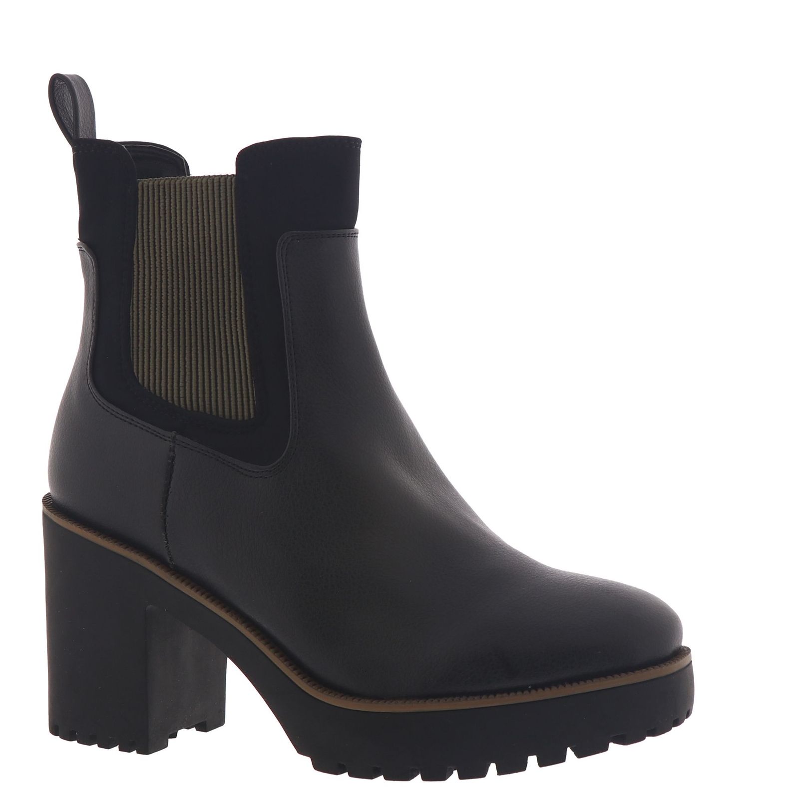 Chinese Laundry Good Day Women's Black Boot 9.5 M