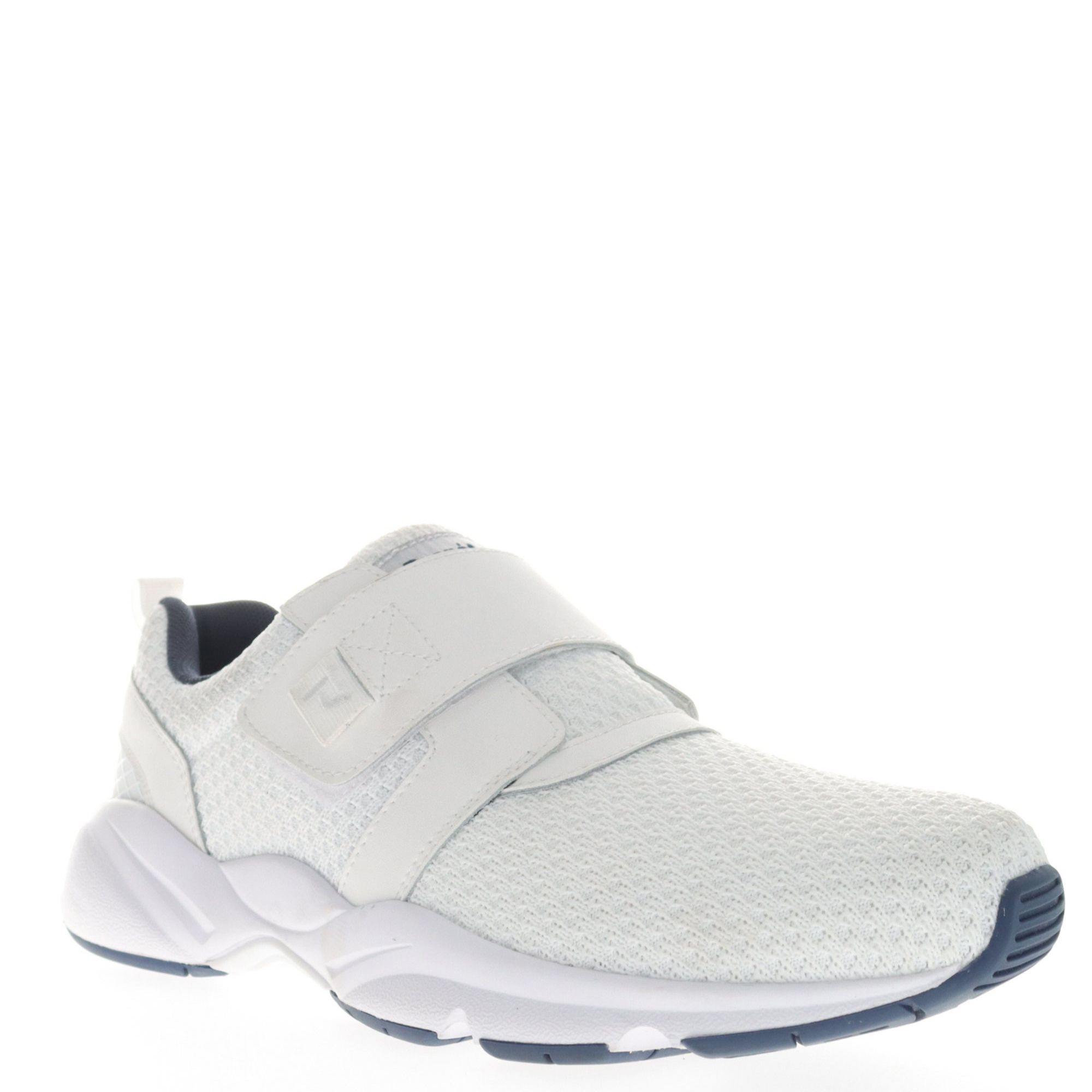 White/Navy