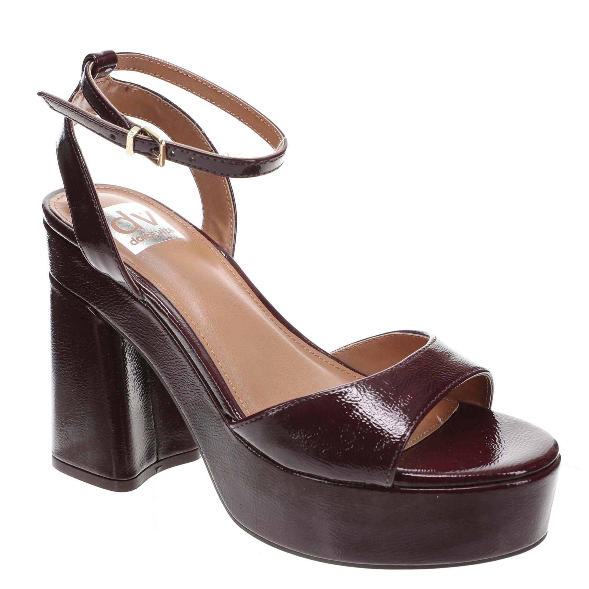 DV by Dolce Vita Wizzard Women's Sandal