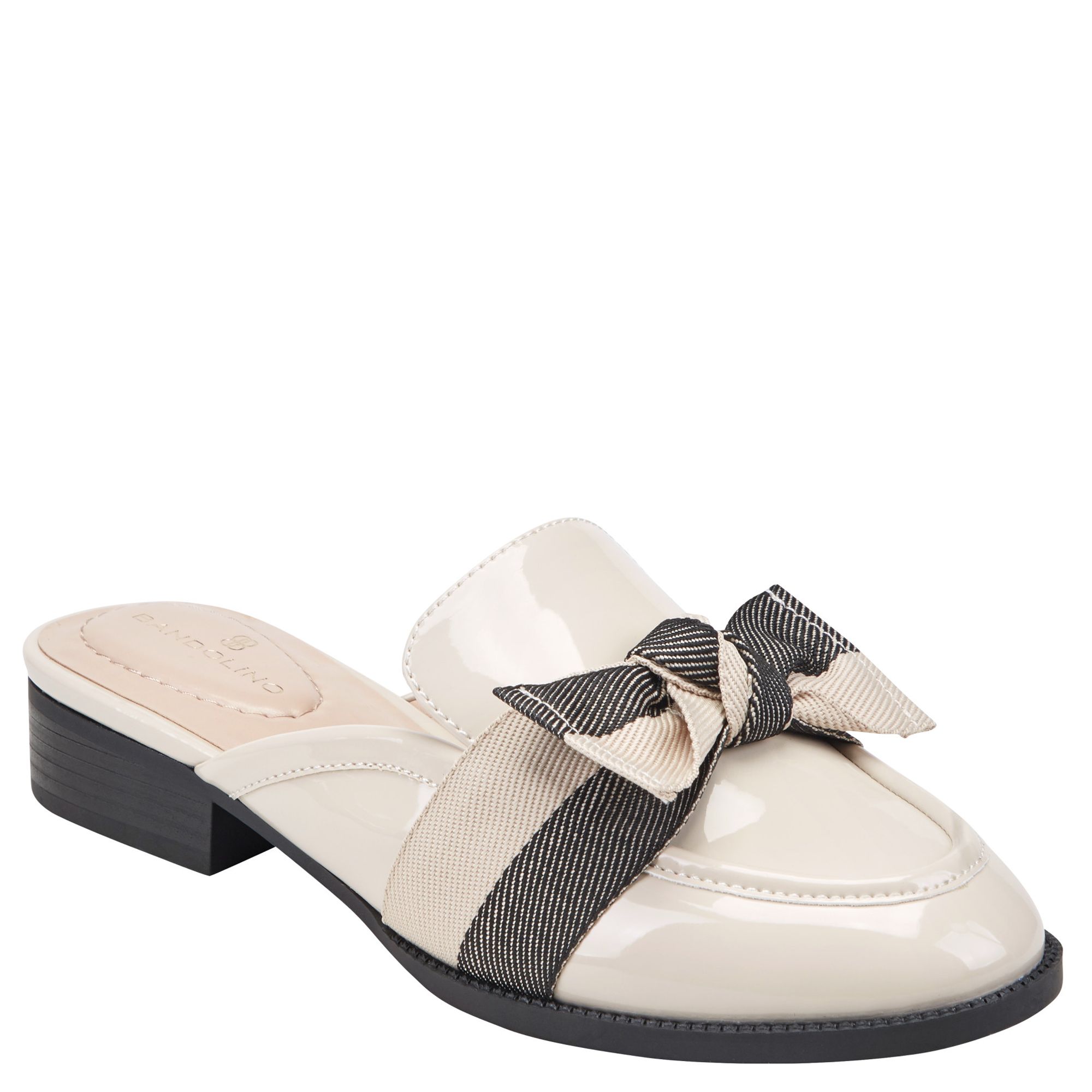 Bandolino Leilani Womens Slip On 12290₽