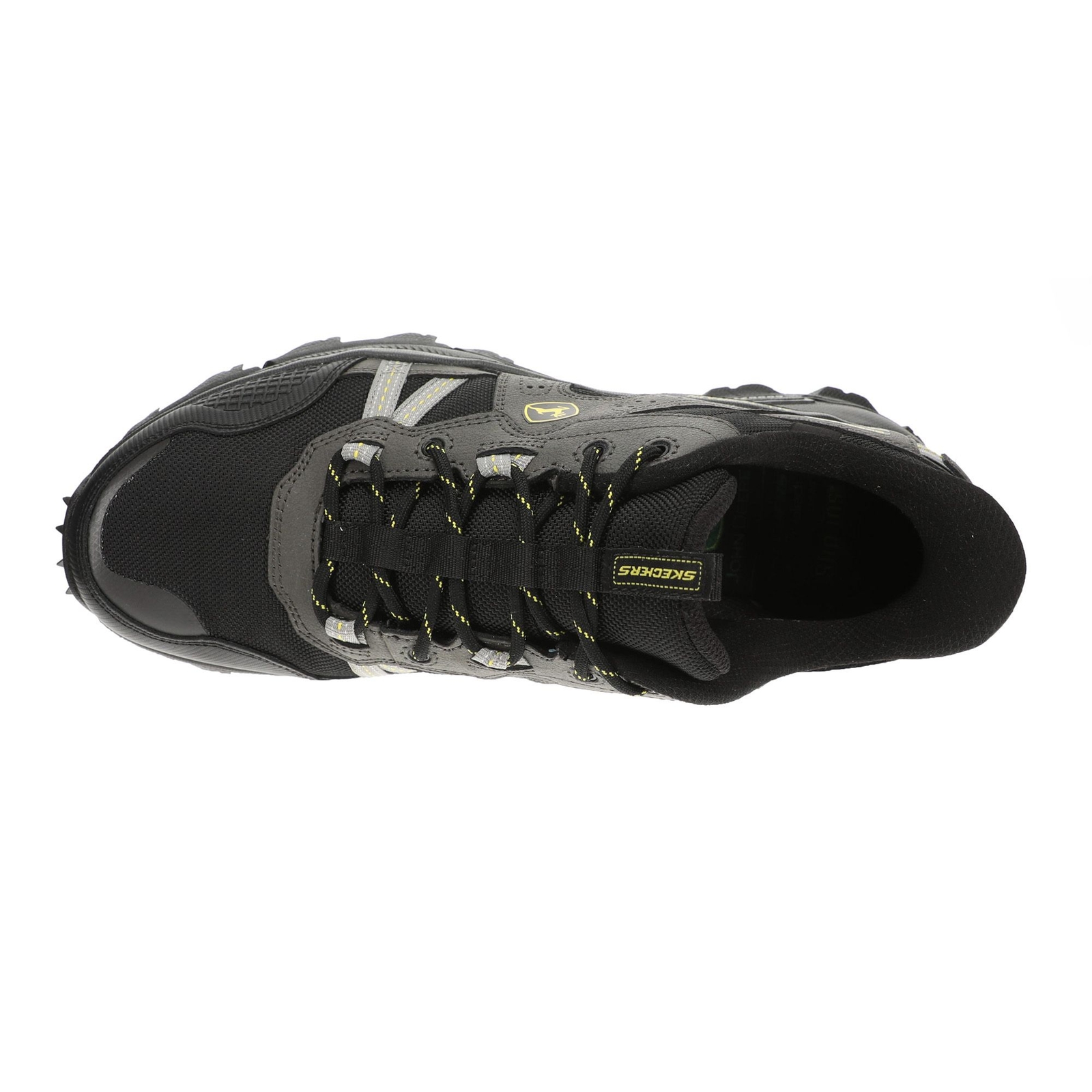 John Deere Built by Skechers Equalizer 5.0 Trail-Harvester 256009 Men's Slip On - Picture 8 of 18