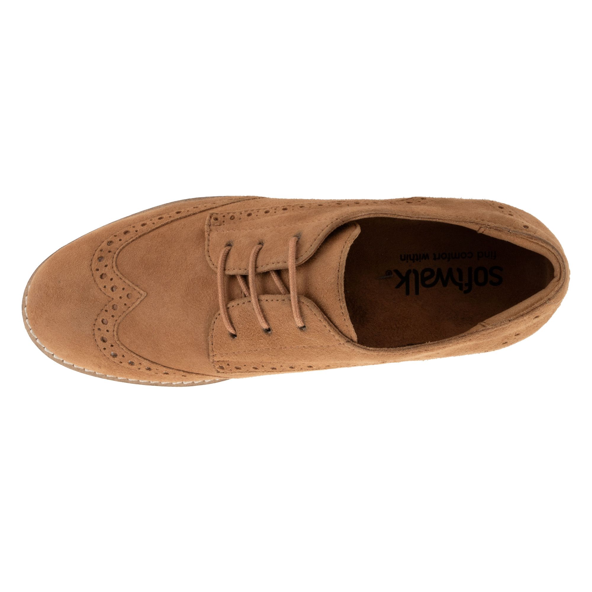 Softwalk Willet Women's Oxford | eBay