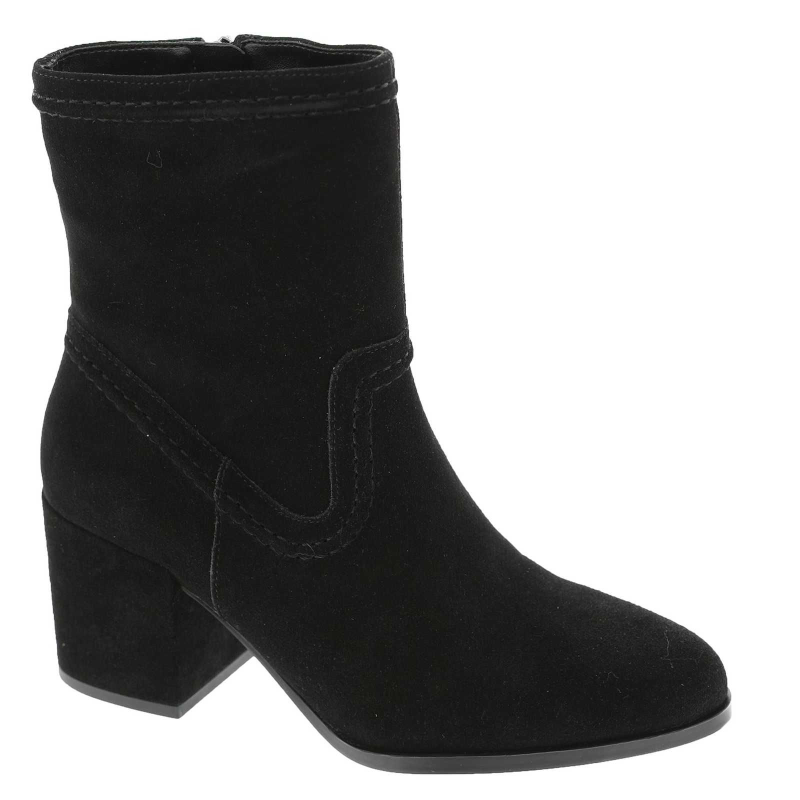 Vince Camuto Pailey Women's Black Boot 7 M
