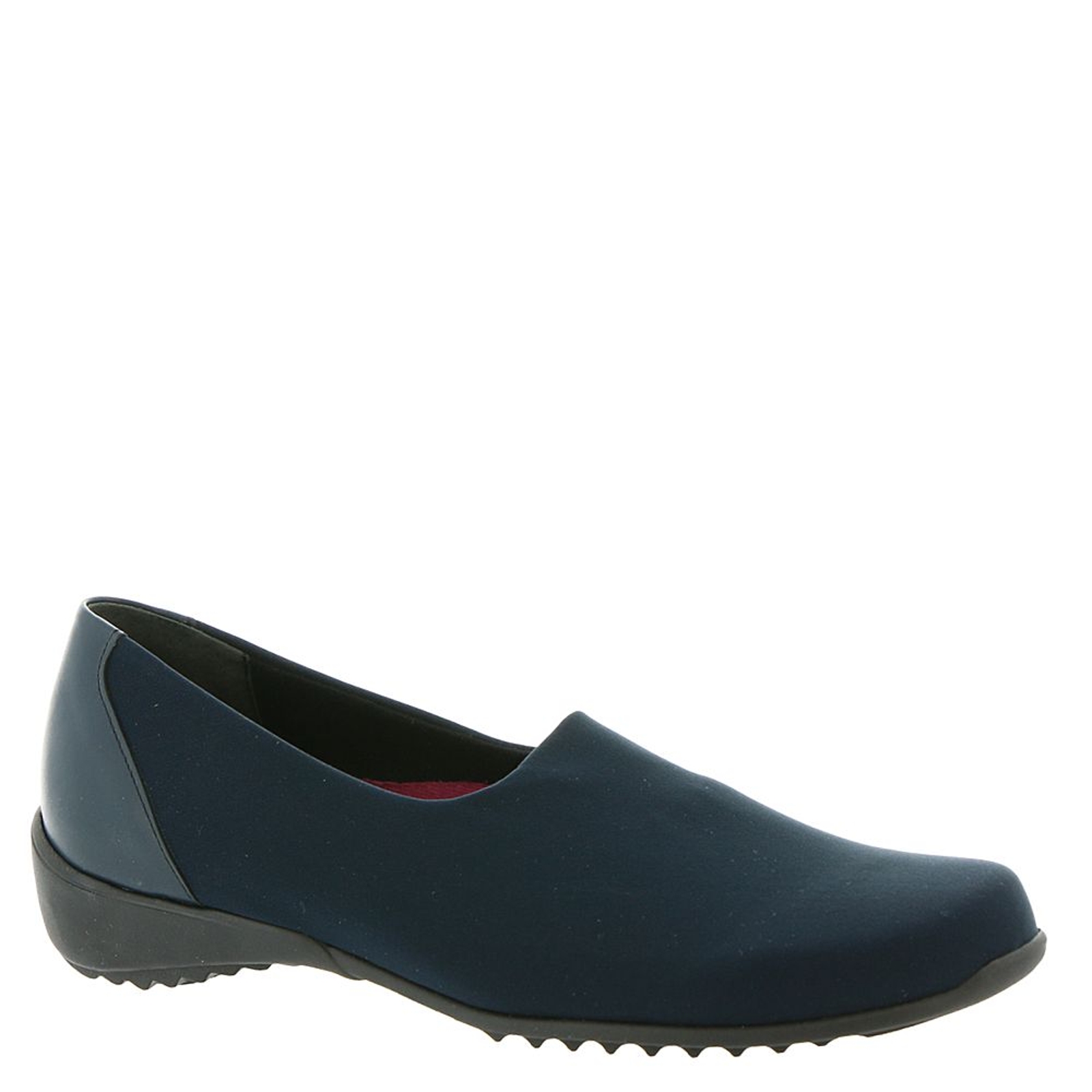 Munro Traveler Women's Navy Slip On 6.5 M