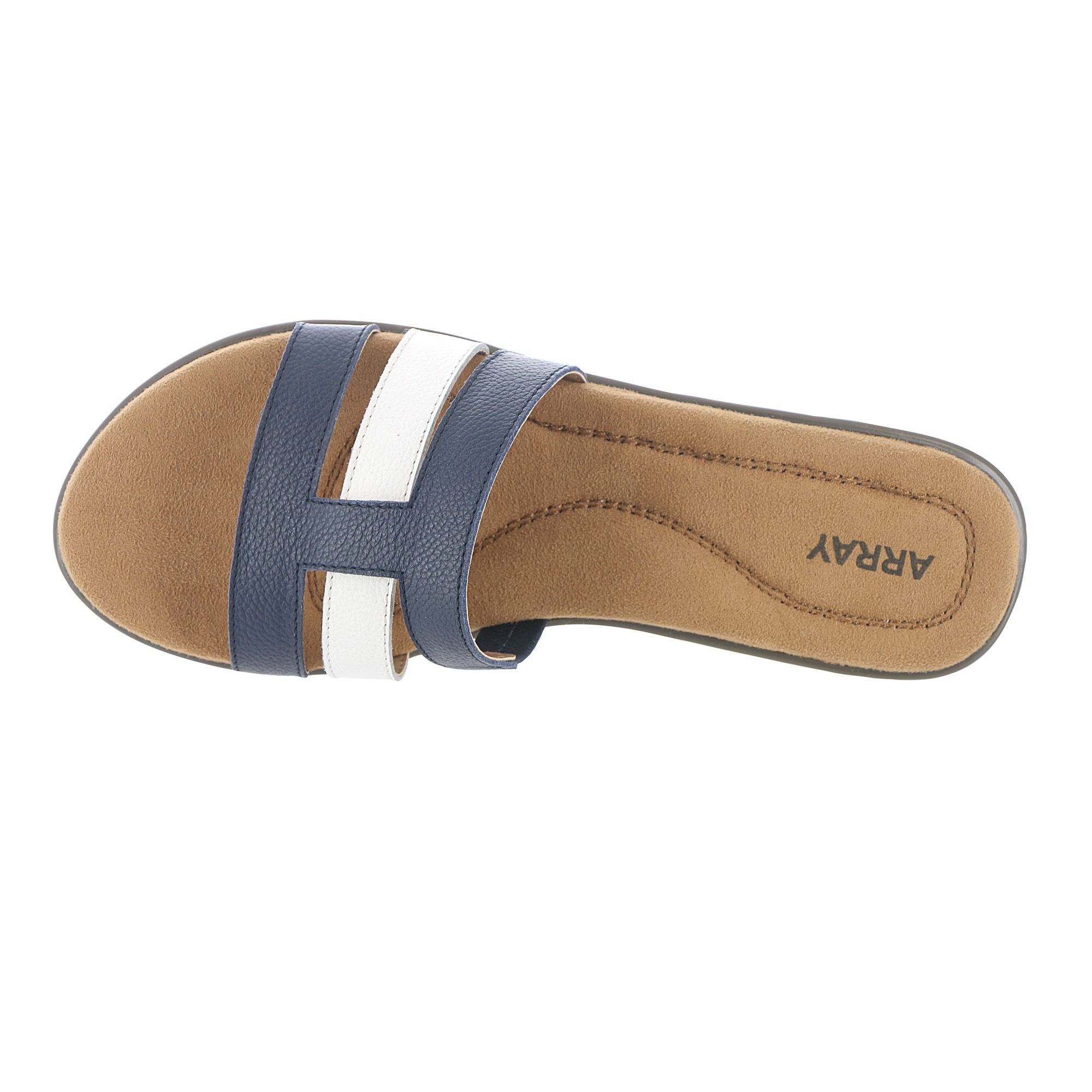 ARRAY Sarasota Womens Sandal 7090₽