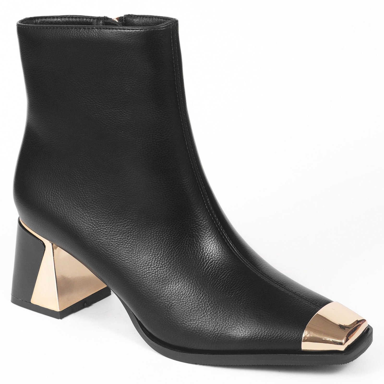 Ninety Union Terry Women's Black Boot 13