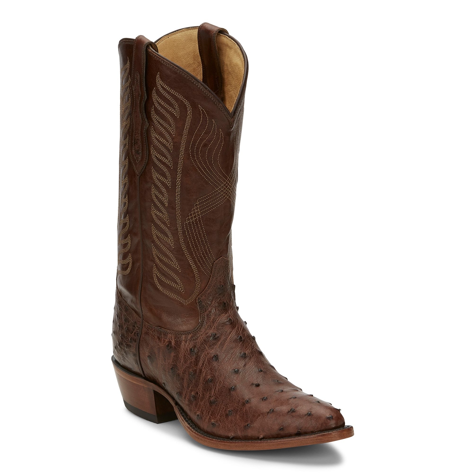 Tony Lama McCandles 13" Round Toe Men's Boot - Picture 13 of 18