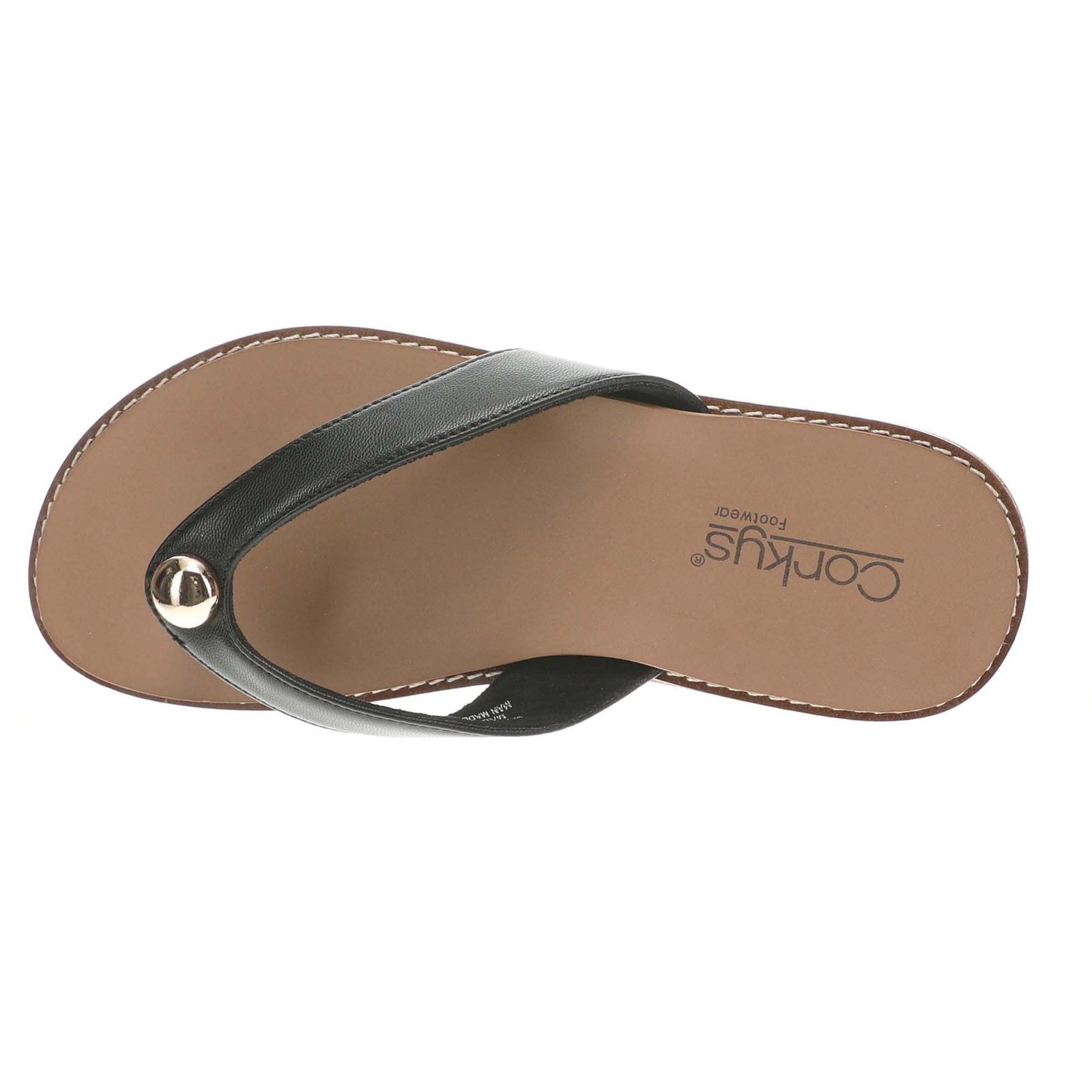 Corkys Off The Deep End Women’s Sandal