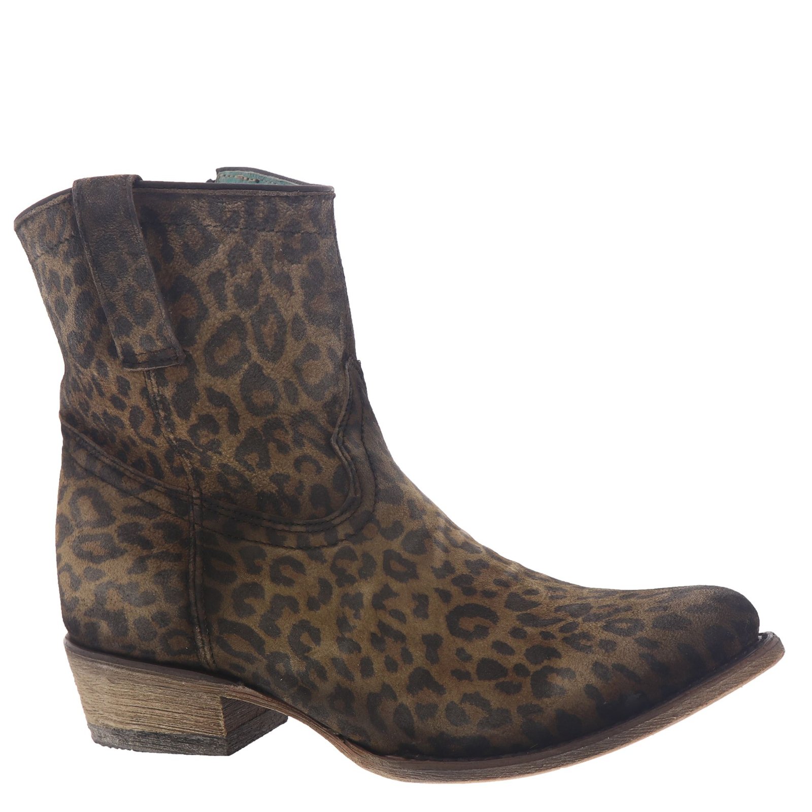 Corral C3627 Women's Multi Boot 7.5