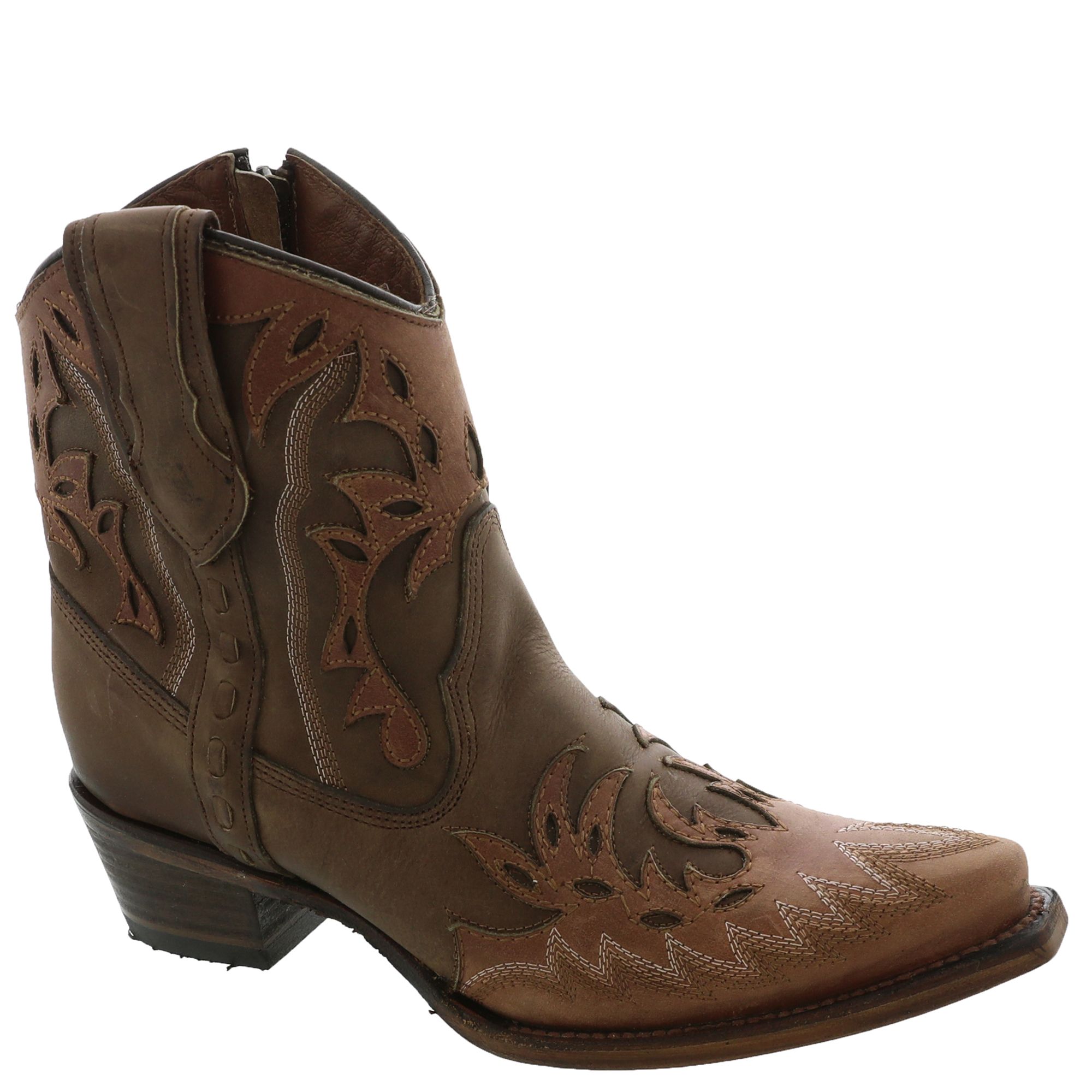 Женские ботинки Corral Circle G L6100