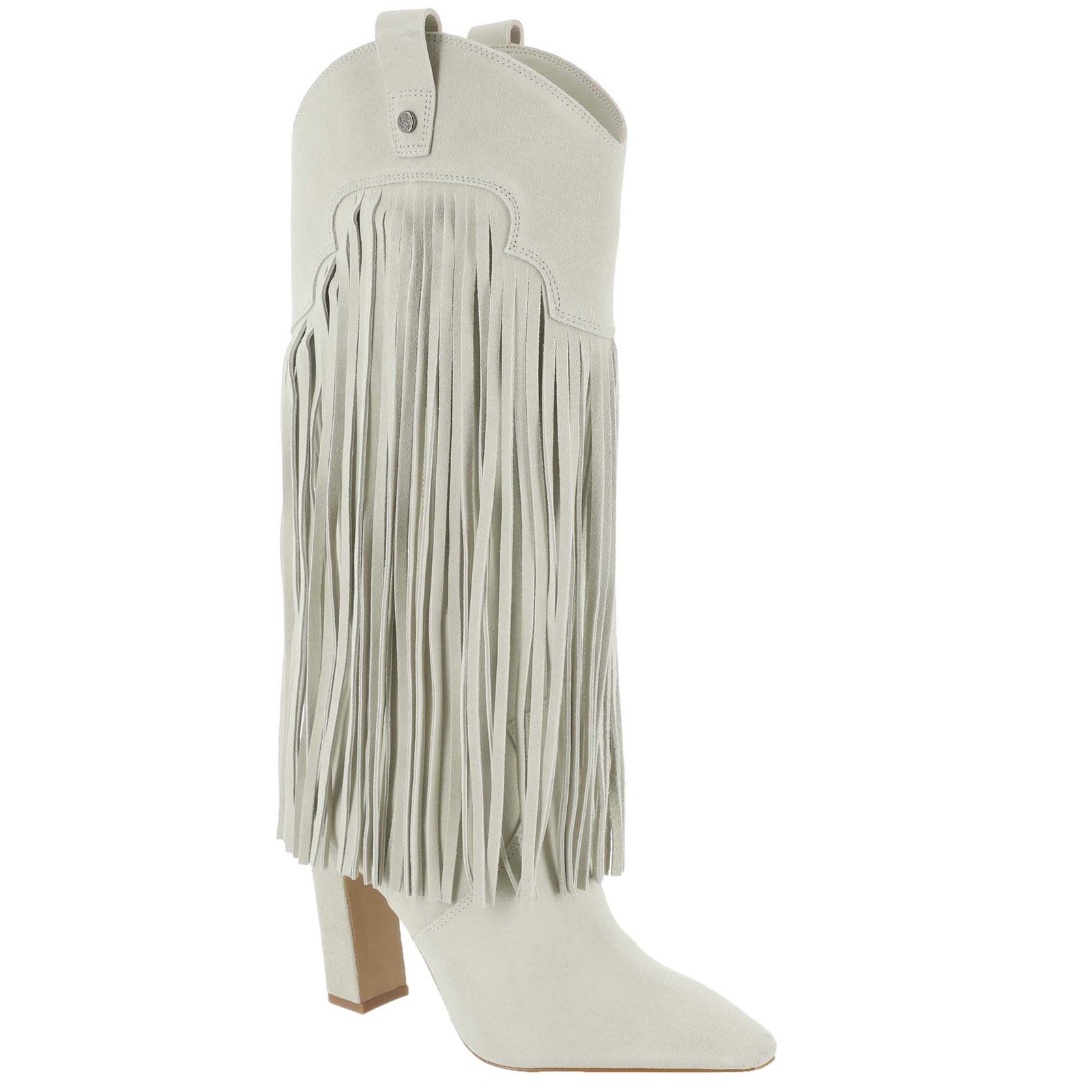 Vince Camuto Shela Women's Bone Boot 10 M