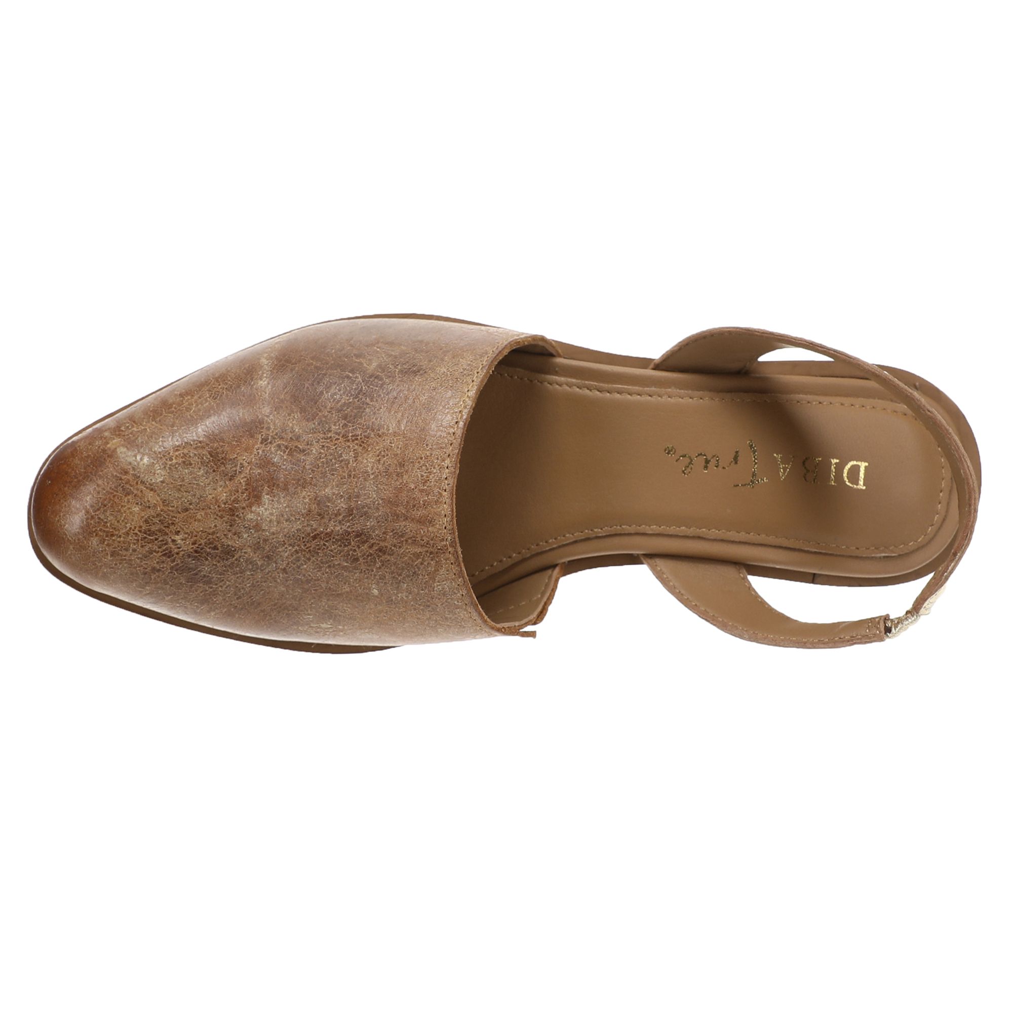 Diba True Pri Ority Women's Slip On