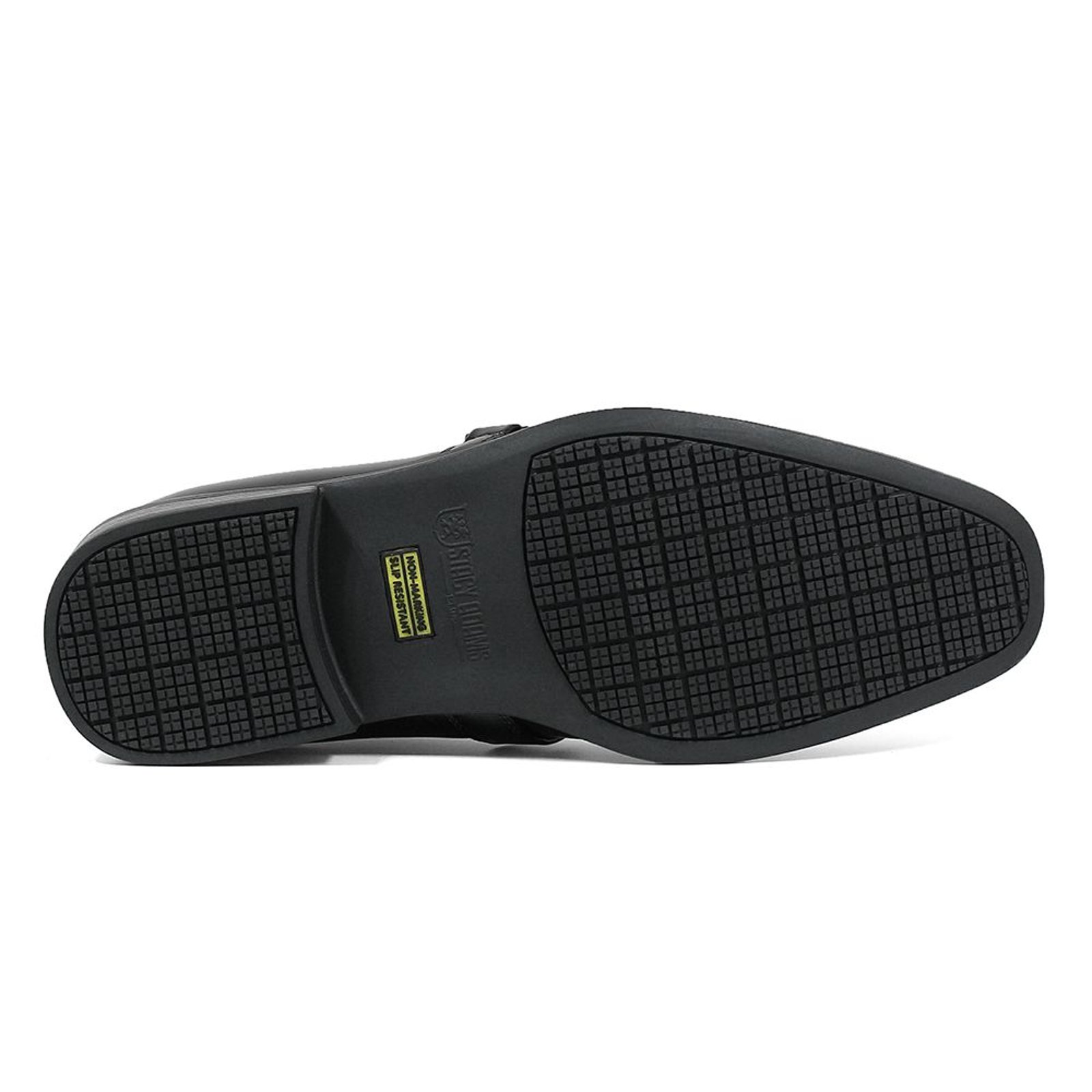 Stacy Adams Shoes Abram Moc Toe Bit Slip On Black Size 13 — photo 2