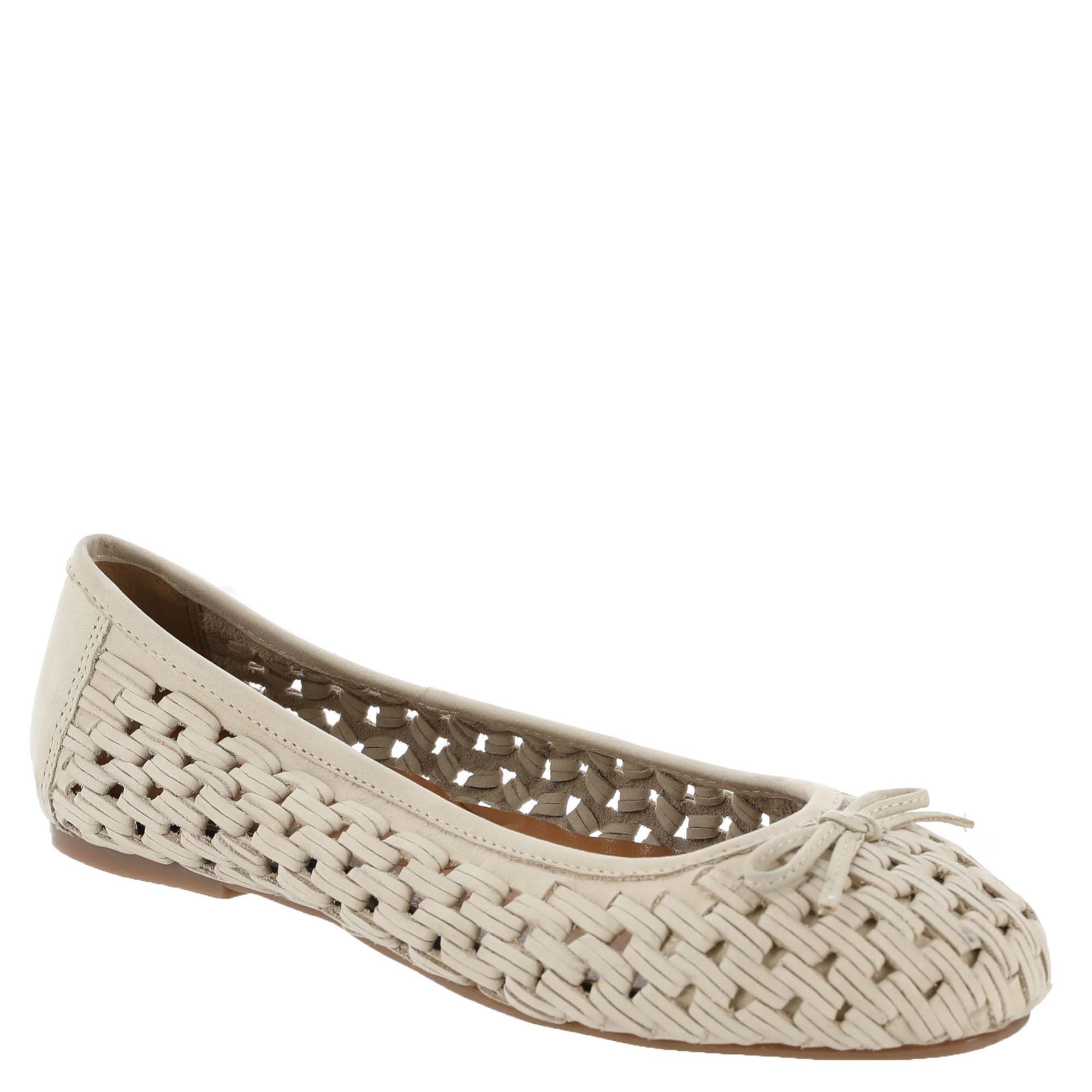 Женские слипоны Lucky Brand Mogeni 8790₽