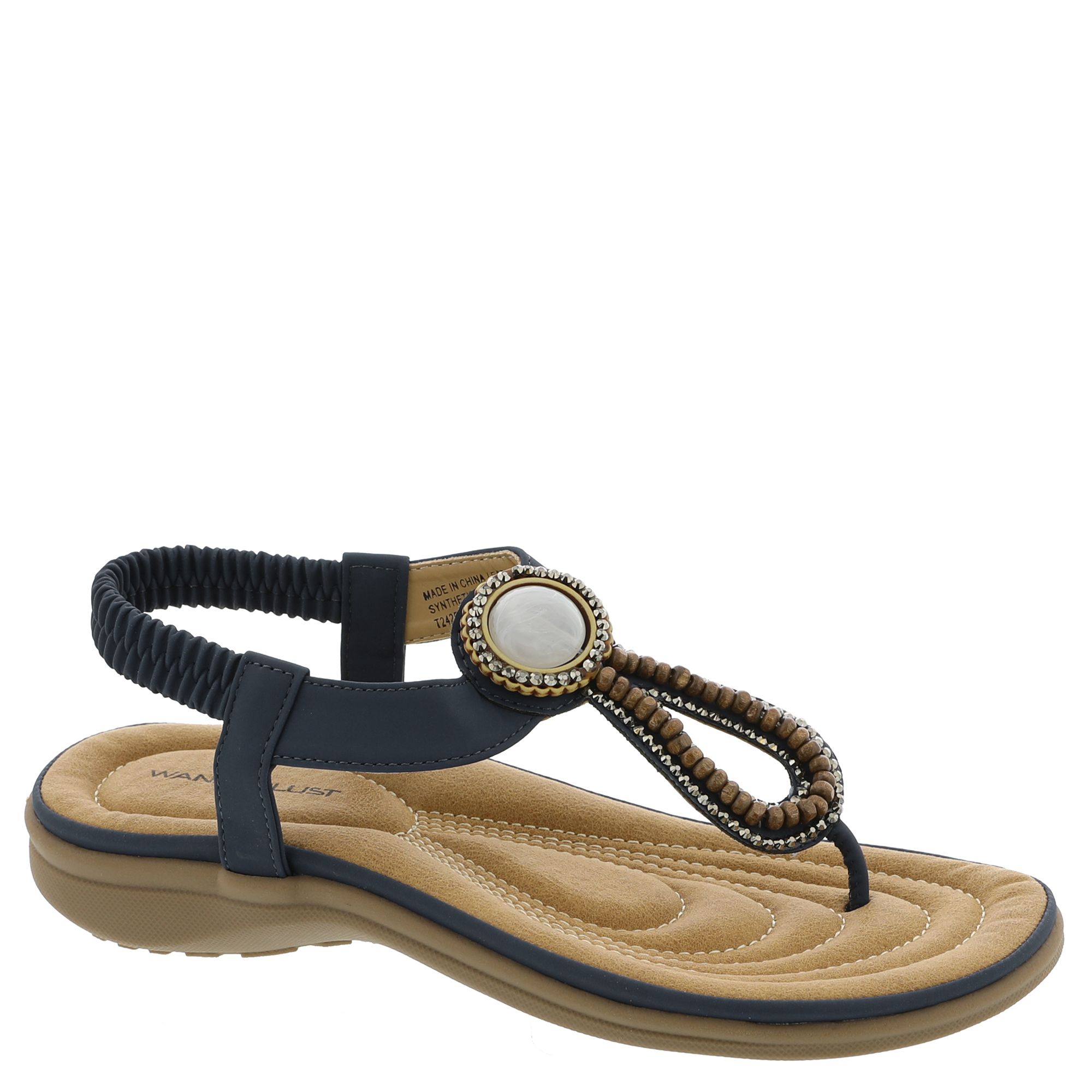 Женская сандалия Жажда странствий Alita 3490₽