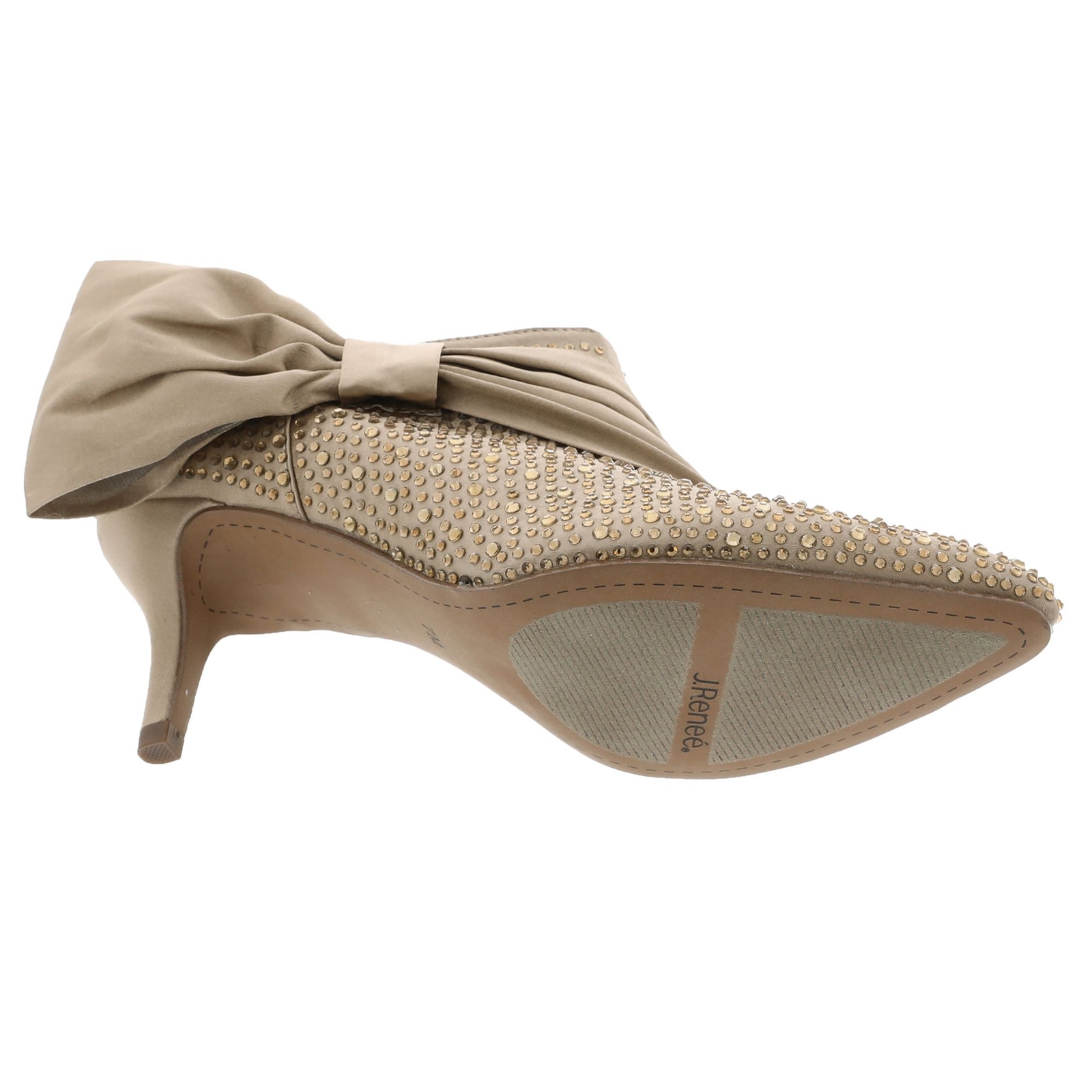J. Renee Elettra Women's Boot - Picture 9 of 24