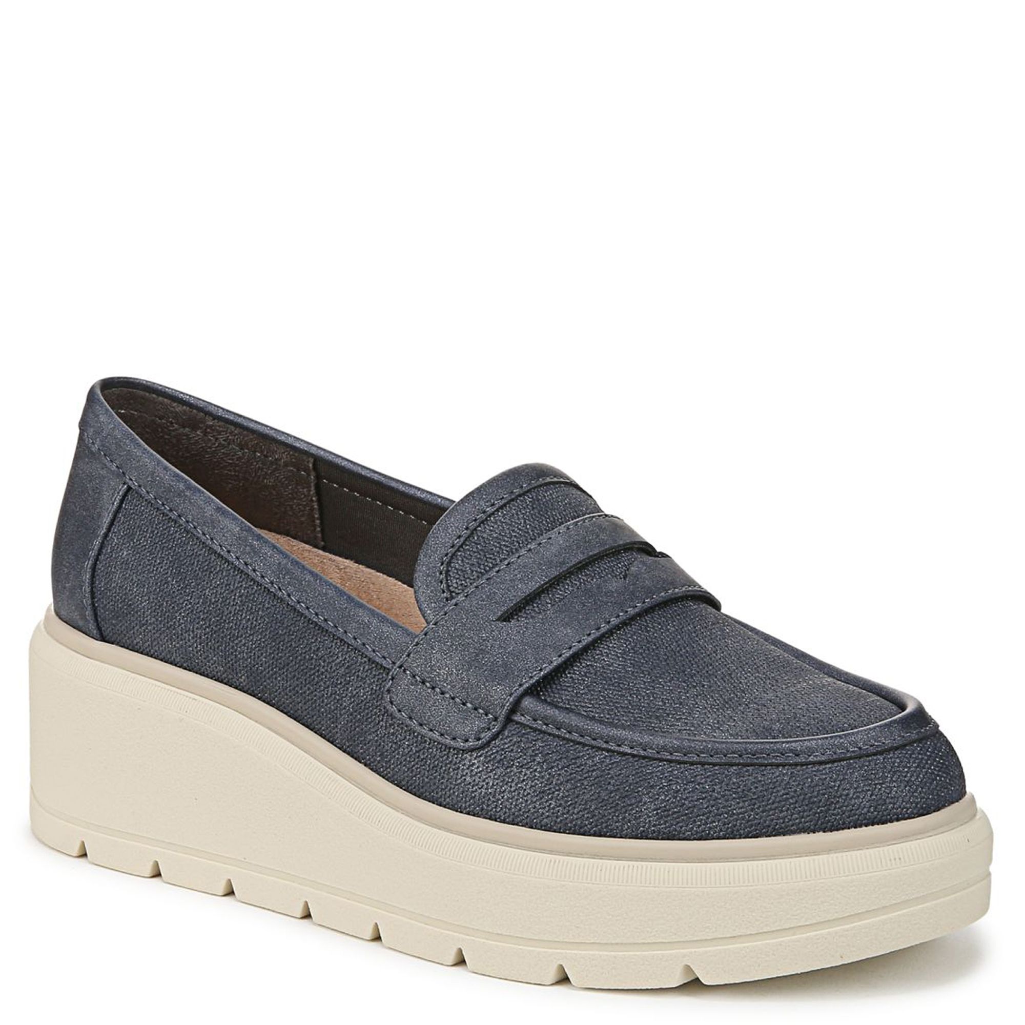 Dr Scholls Nice Day Max Womens Slip On 12390₽