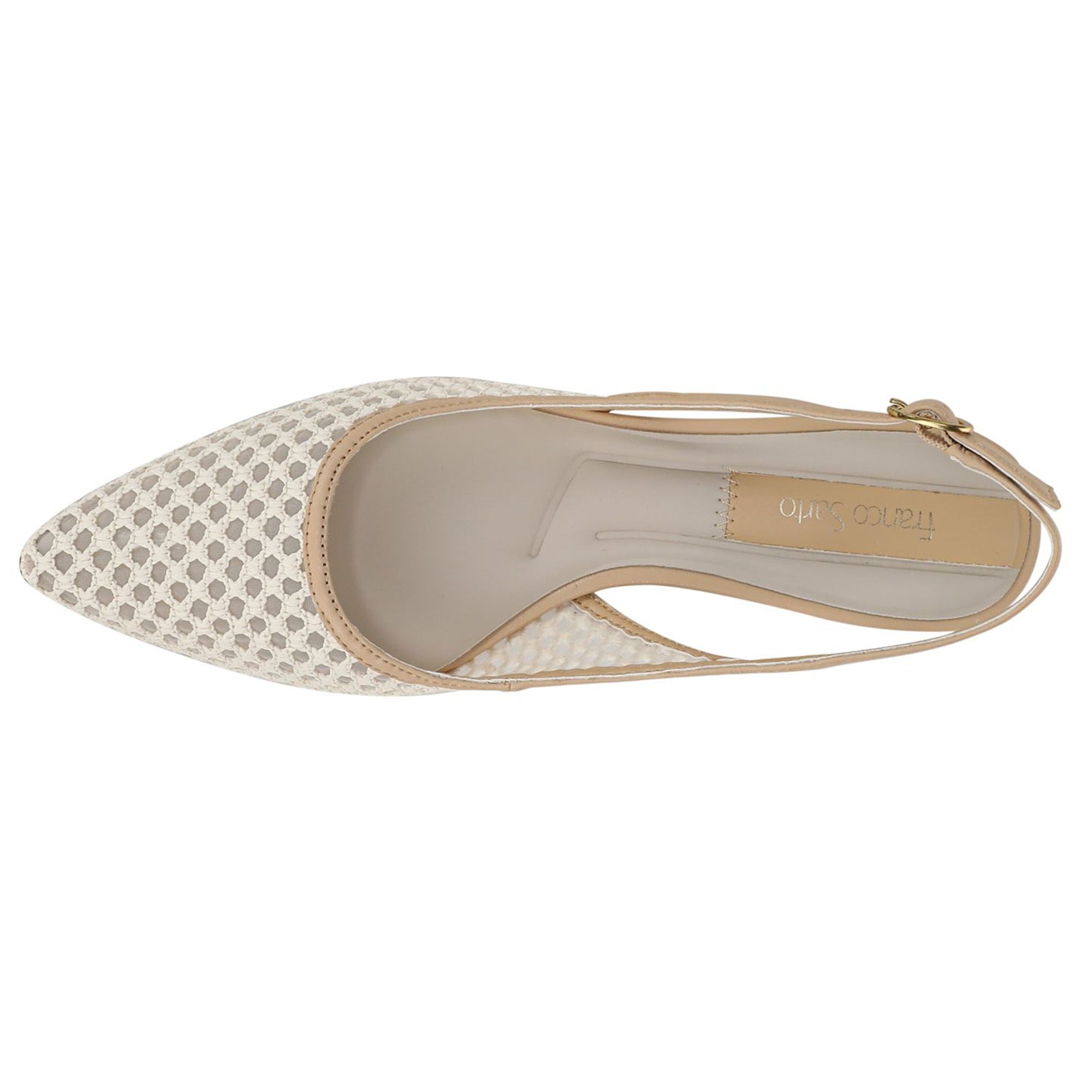 Franco Sarto Pura2 Womens Pump 19790₽