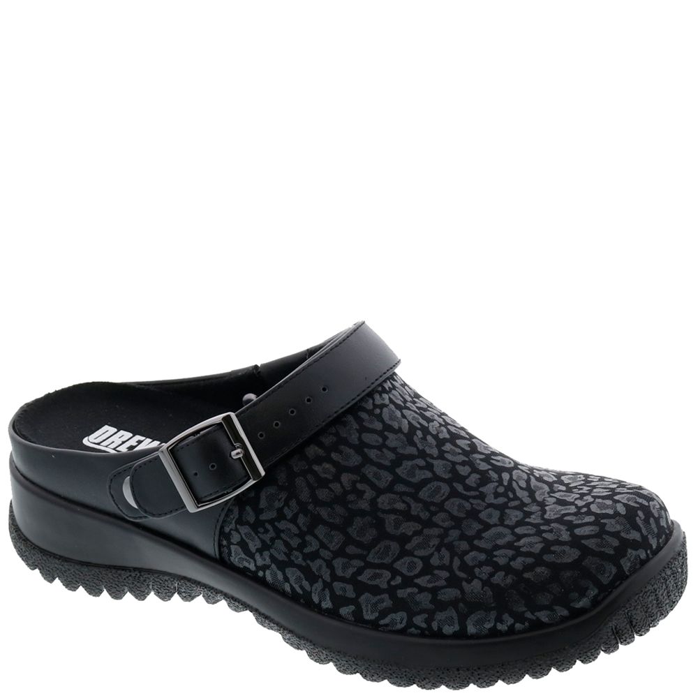 Женская комбинация Drew Savannah Womens Slip On