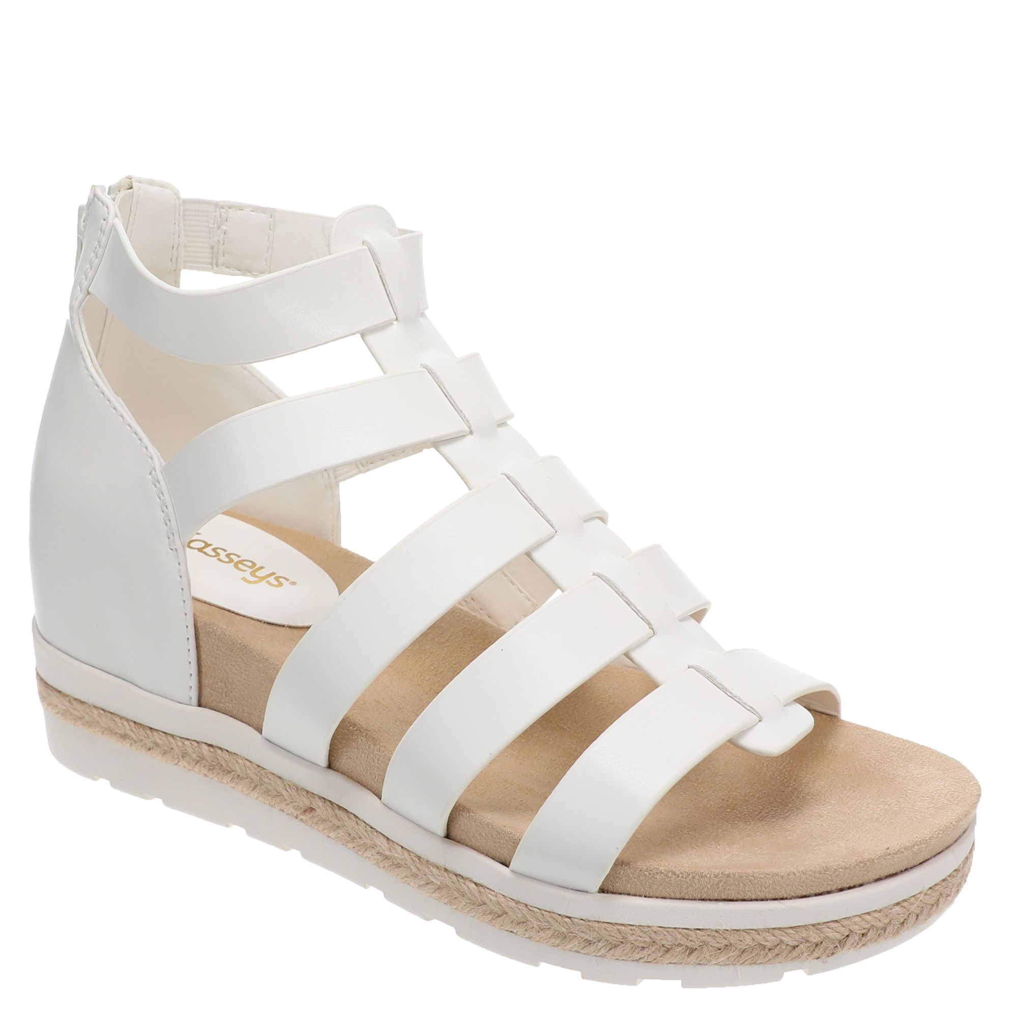 Masseys Blare Womens Sandal 10890₽