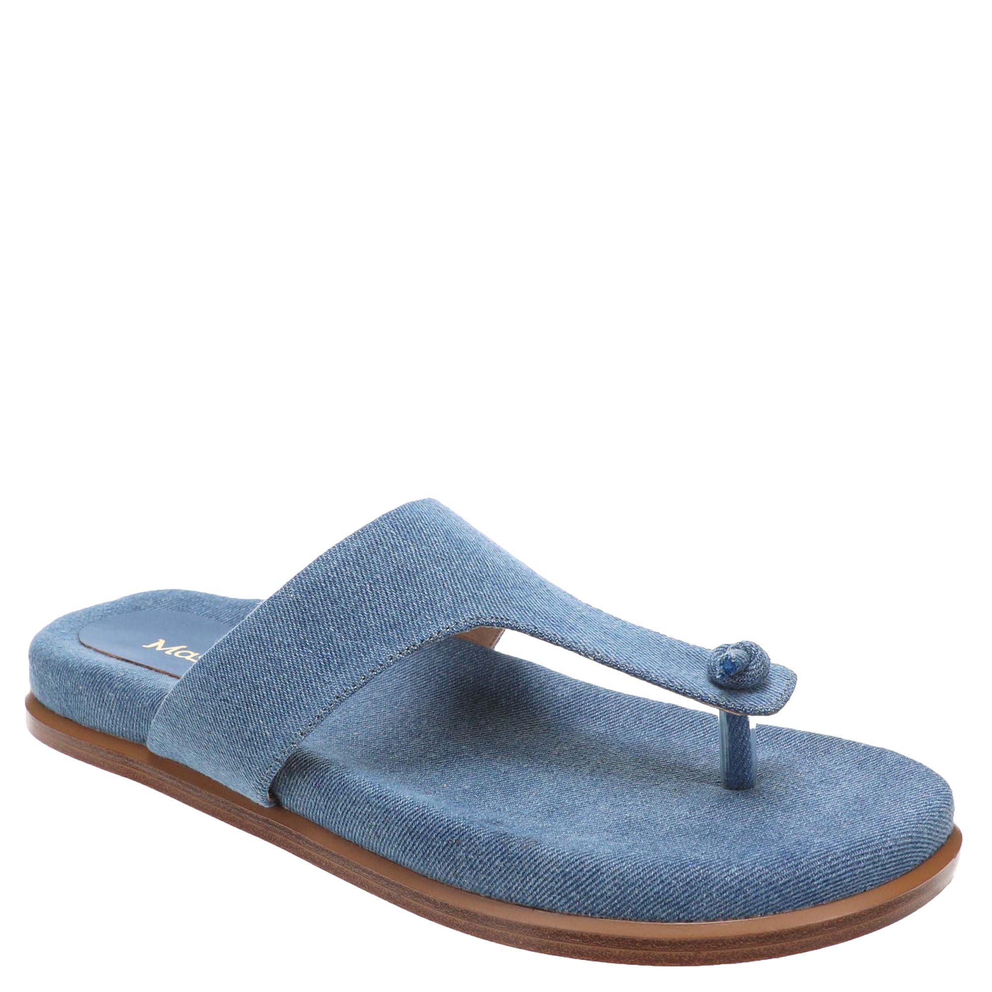 Masseys Cara Womens Sandal 9290₽