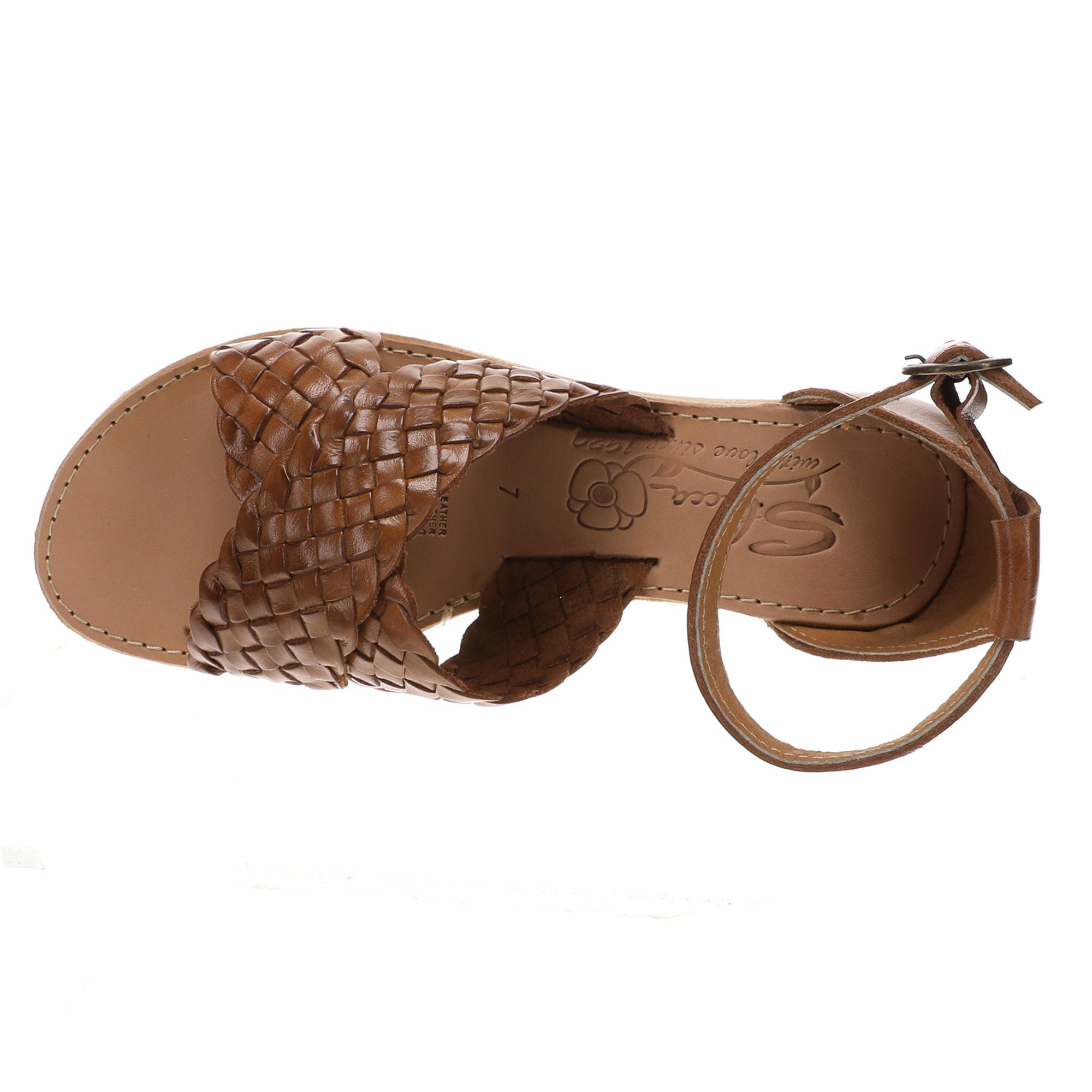 Sbicca Sayulita Women's Sandal