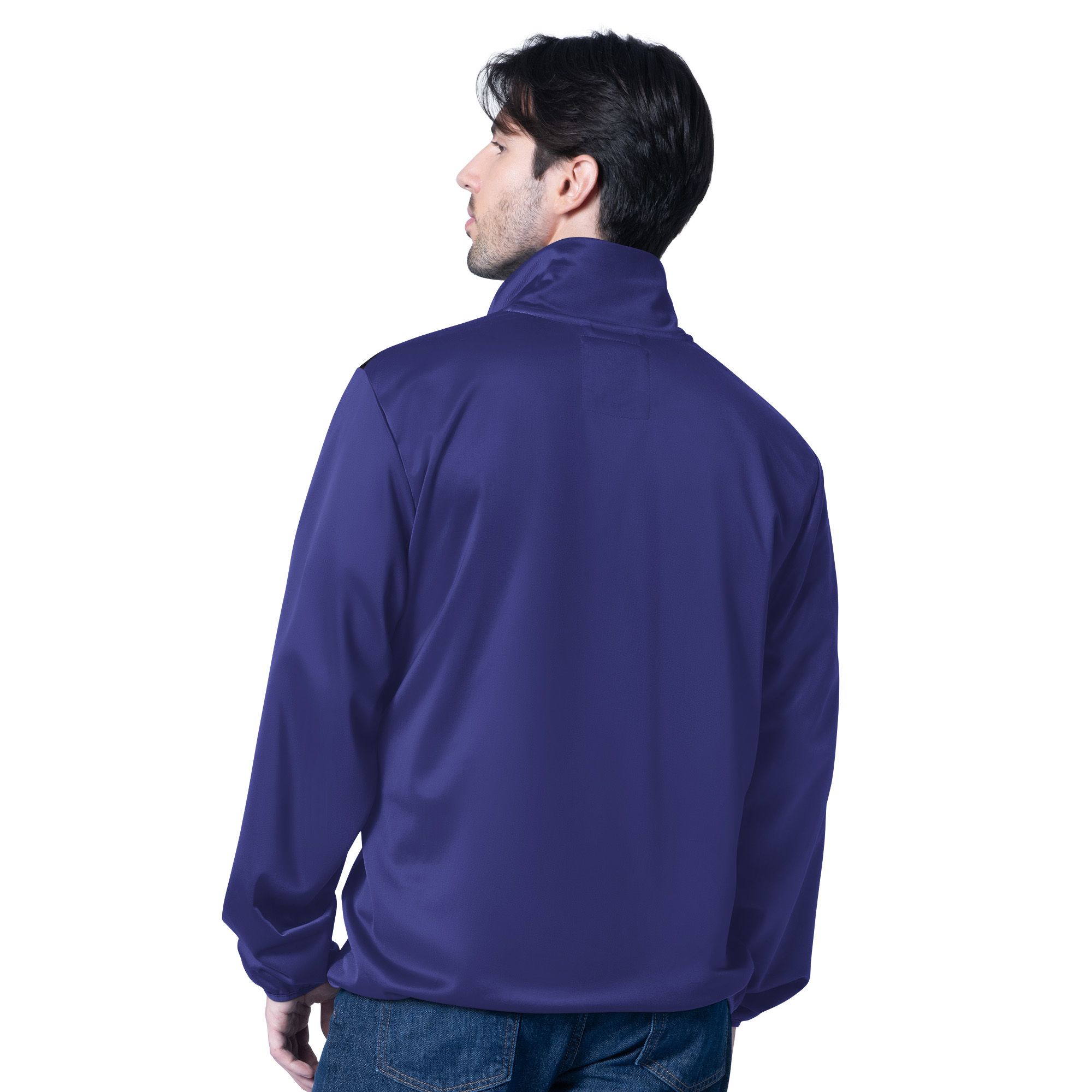 G-III Sports Pinch Runner Track Jacket | eBay