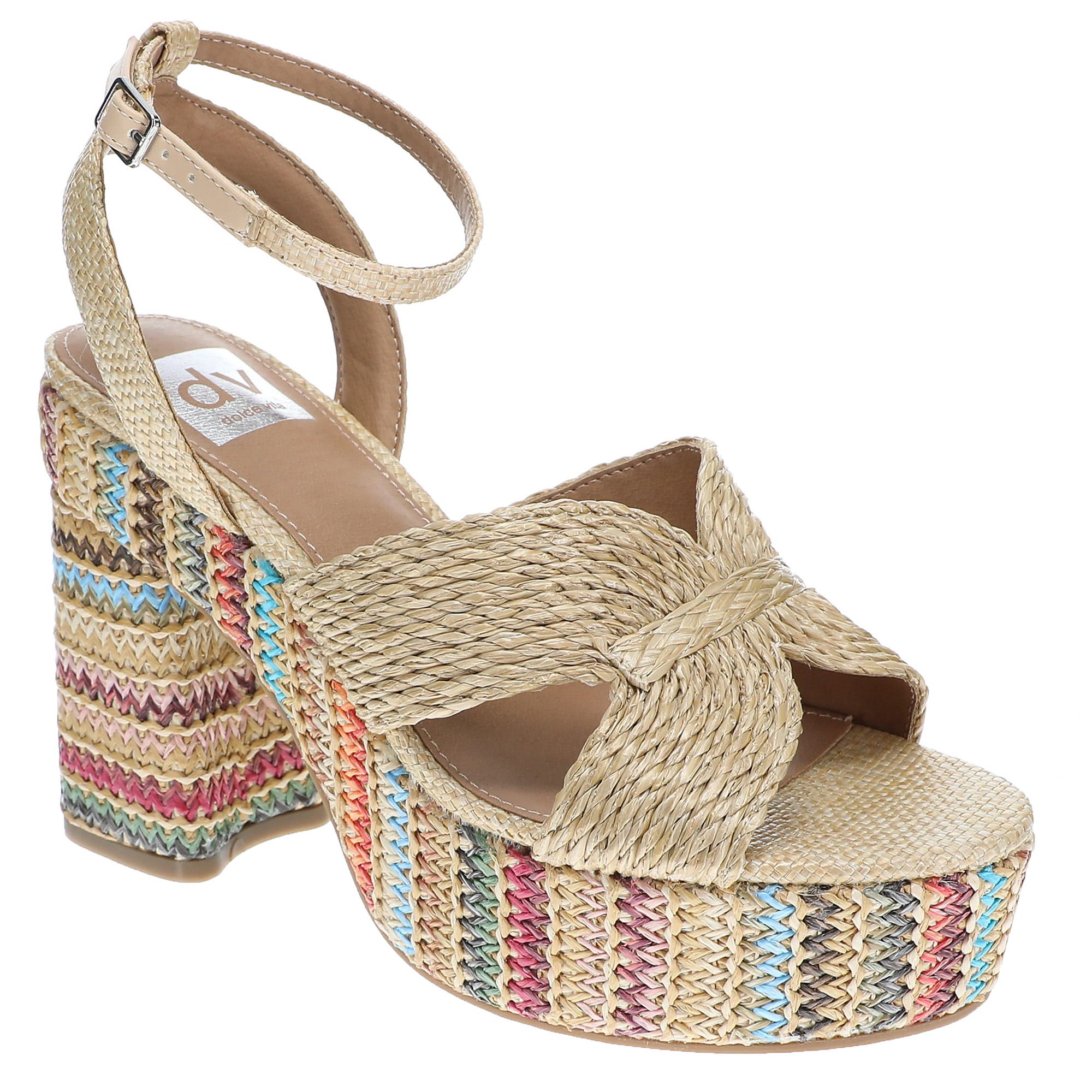 DV by Dolce Vita Waylan Women's Sandal