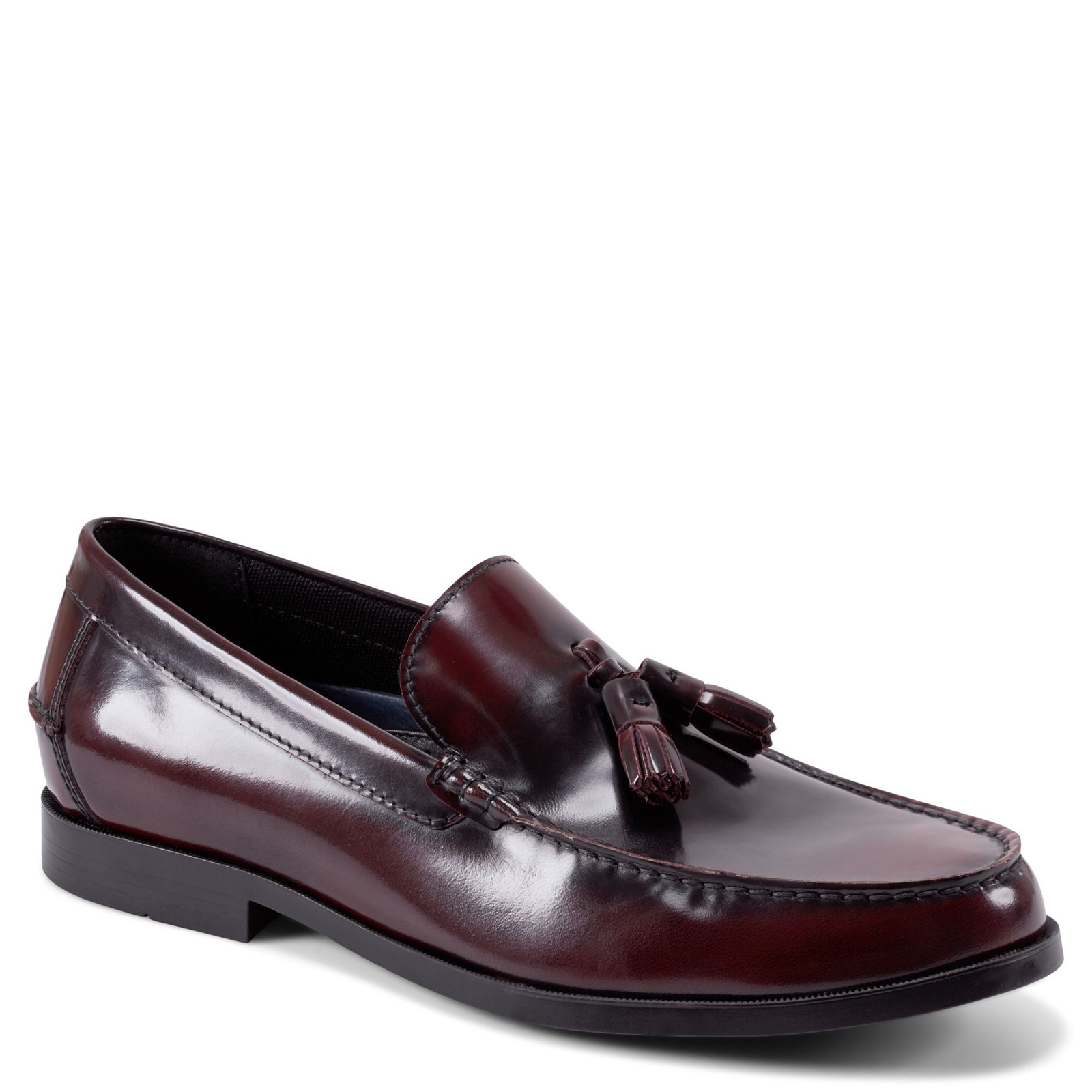 Rockport Whitlaw Men's Red Slip On 9.5 M