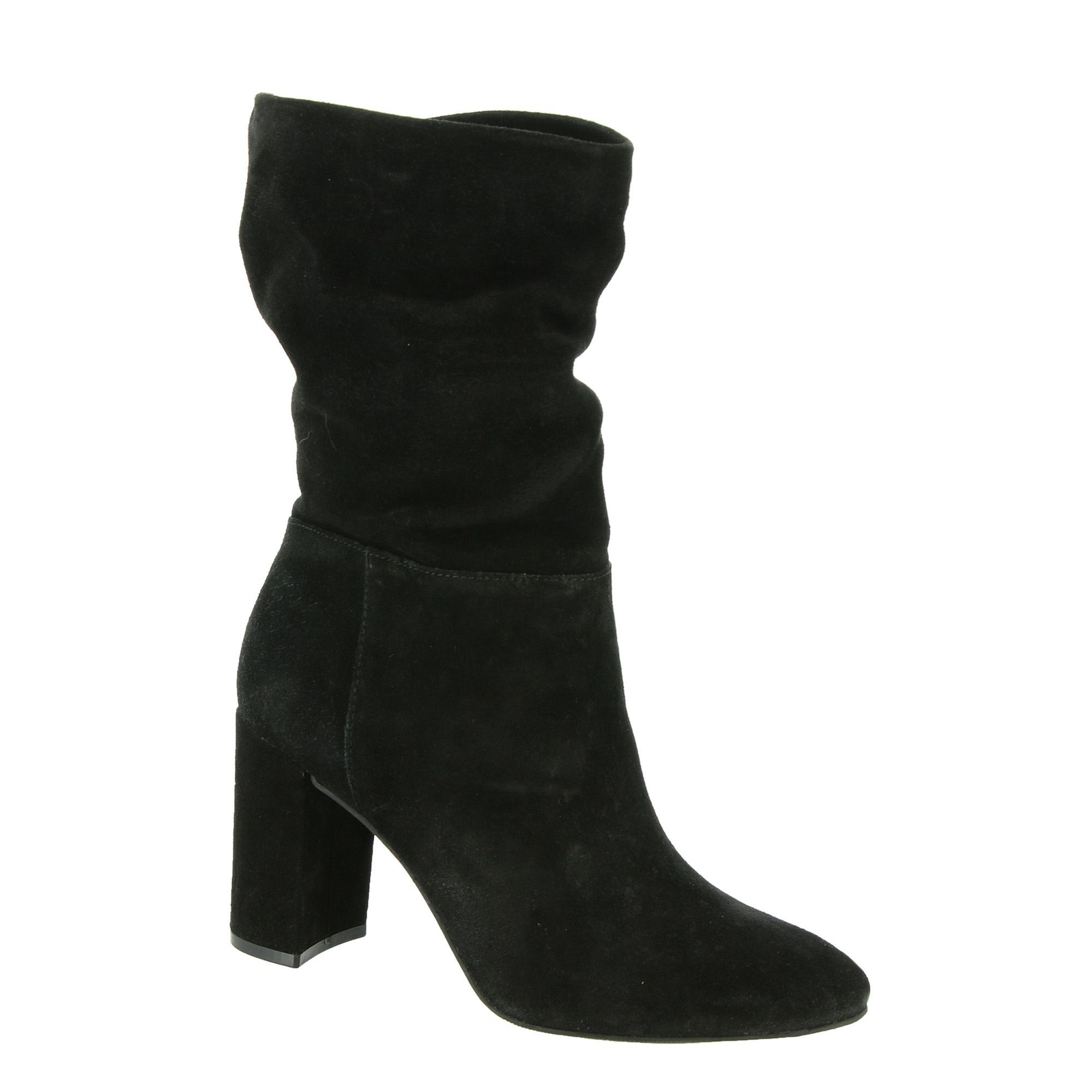 Chinese Laundry Kipper Women's Black Boot 8.5 M