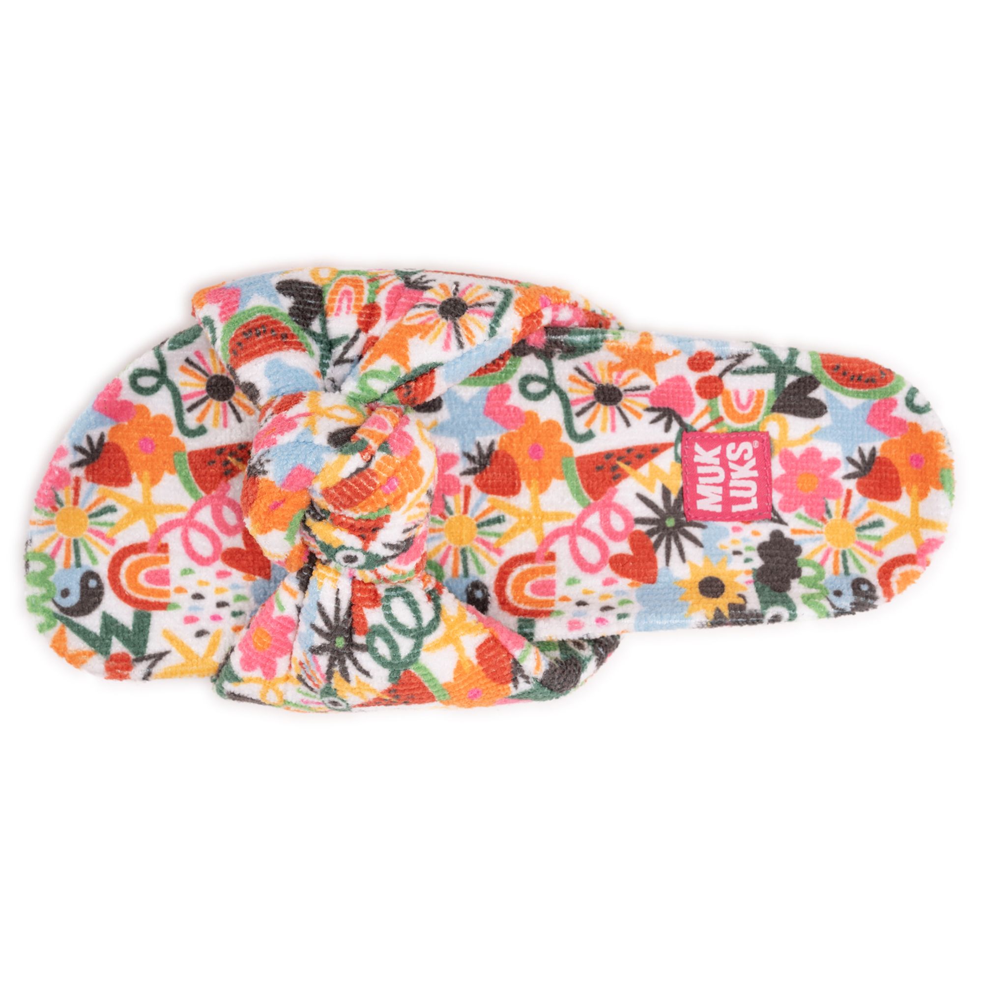 MUK LUKS Nura Slipper