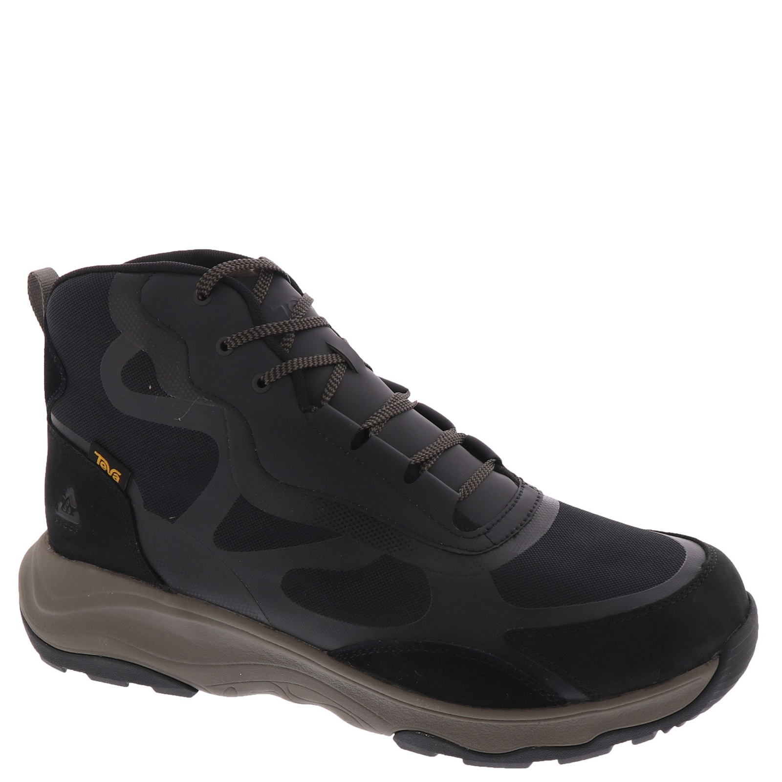 Teva Geotrecca Rapid Proof Men's Black Boot 11.5 M