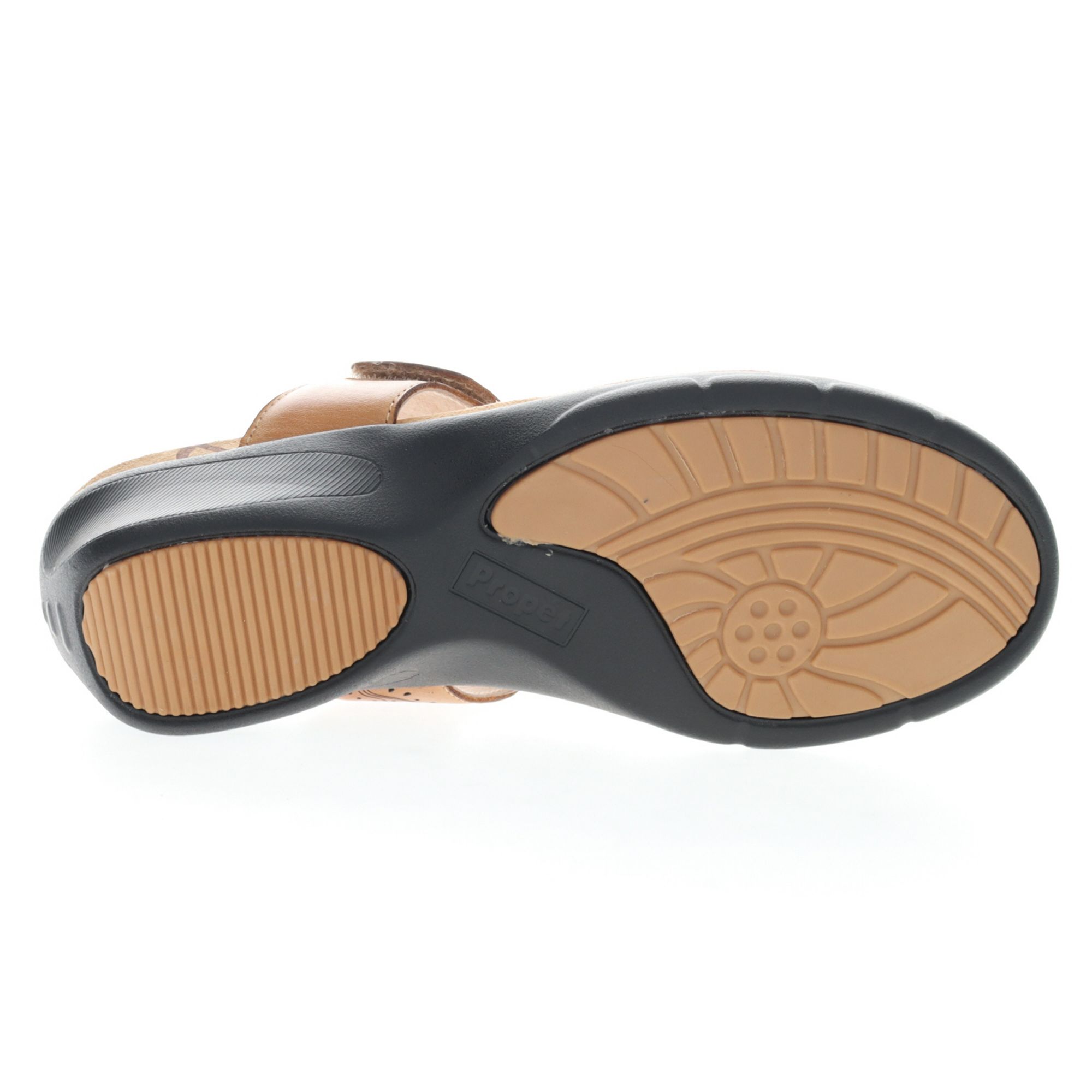 Propet Wynzie Womens Sandal 15590₽