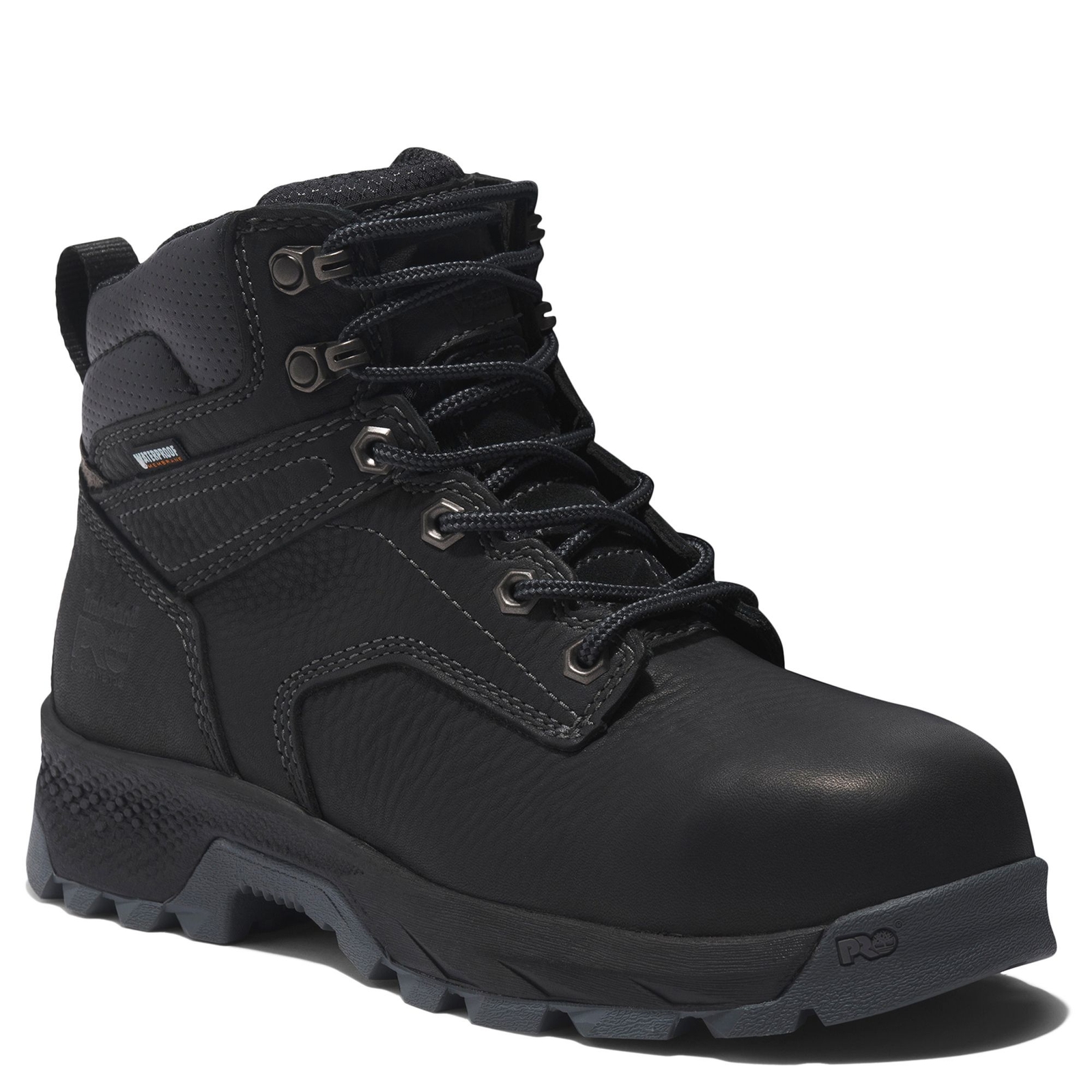 Timberland Pro TiTAN EV 6