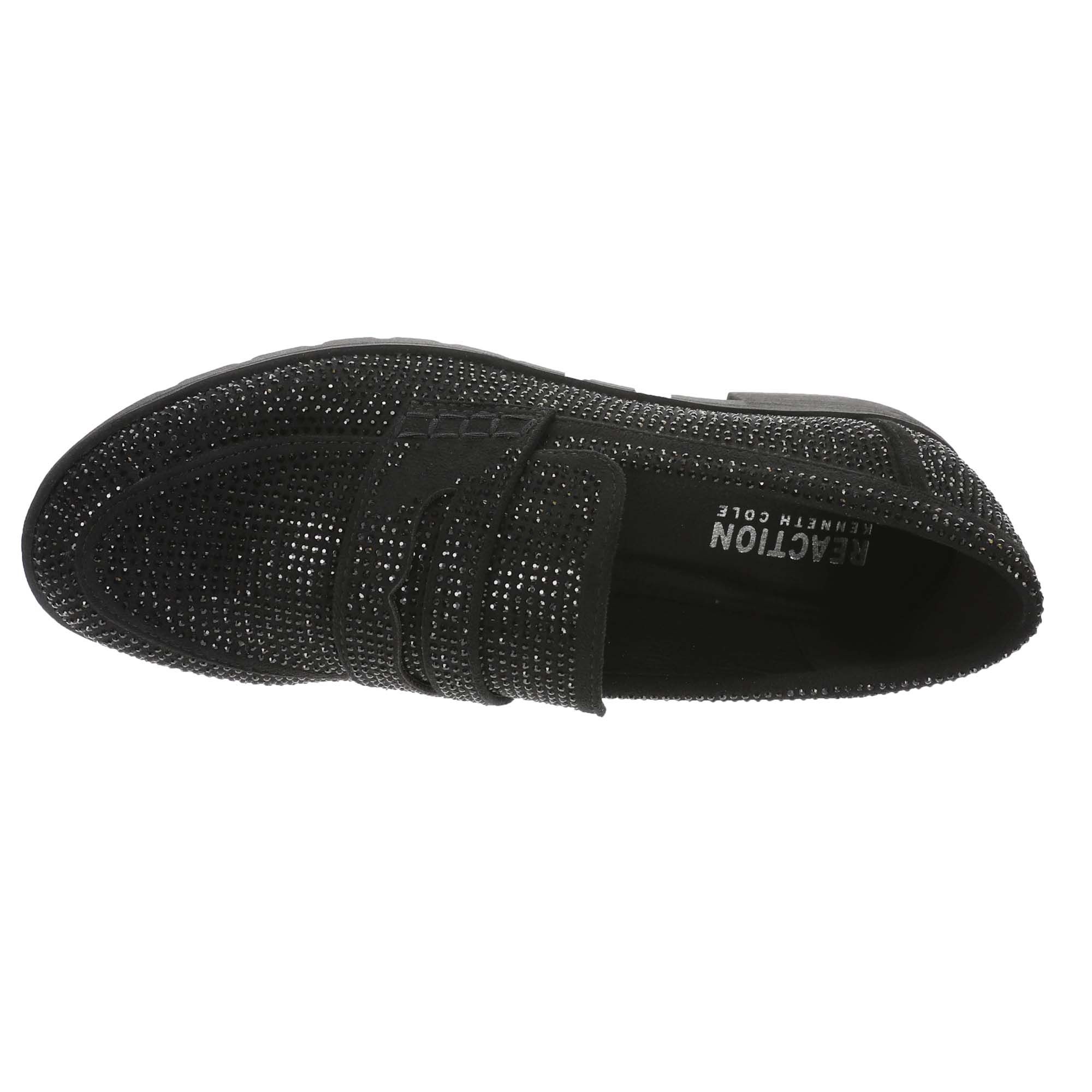 Kenneth Cole Reaction Fern Jewel Women's Slip On