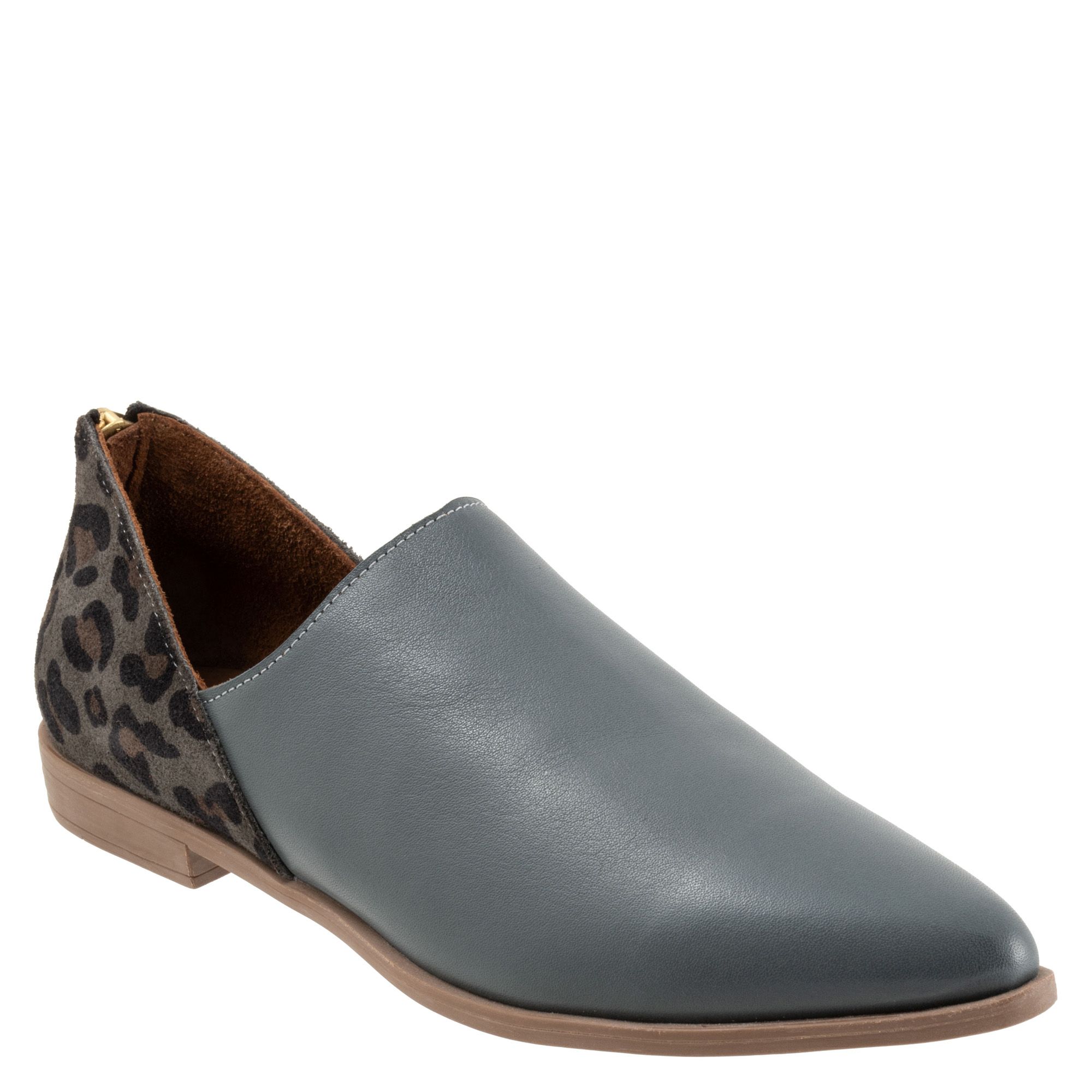 Bueno Beau Womens Slip On 26290₽