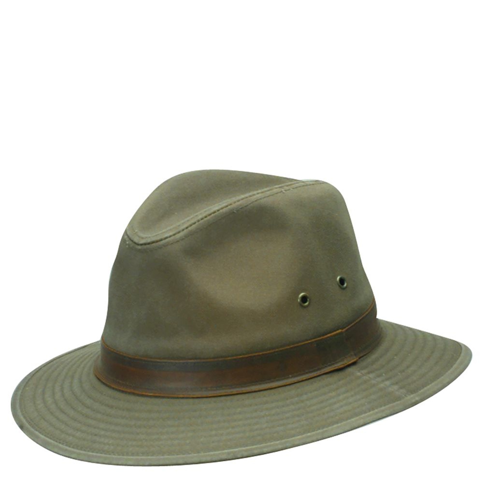 DPC Outdoor Design Men's Hiker Green Hats L