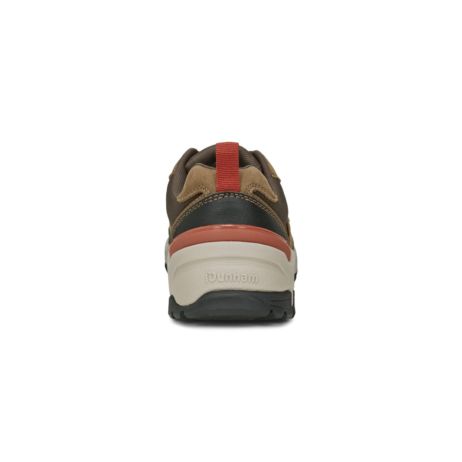 Dunham Alpine Lace-Up Men's Sneaker - Picture 10 of 15
