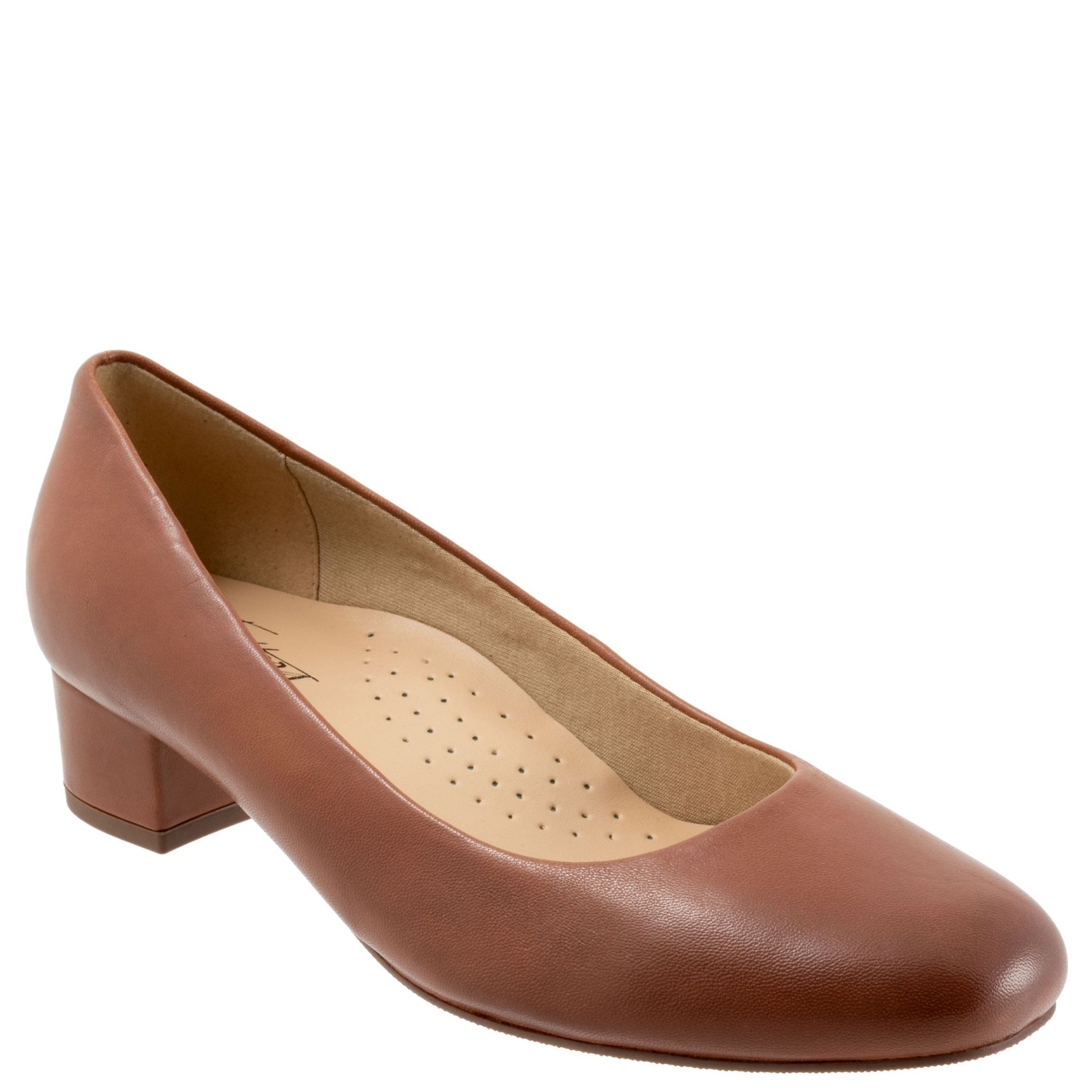 Trotters Dream Women's Pump - Picture 23 of 38