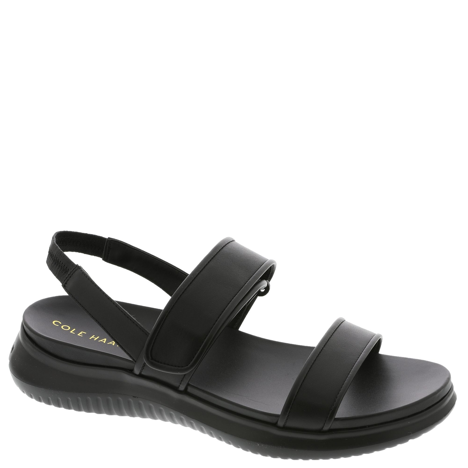 Cole Haan ZEROGRAND Meritt Sandal Women's Black Sandal 8 M
