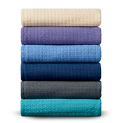 Blankets + Throws